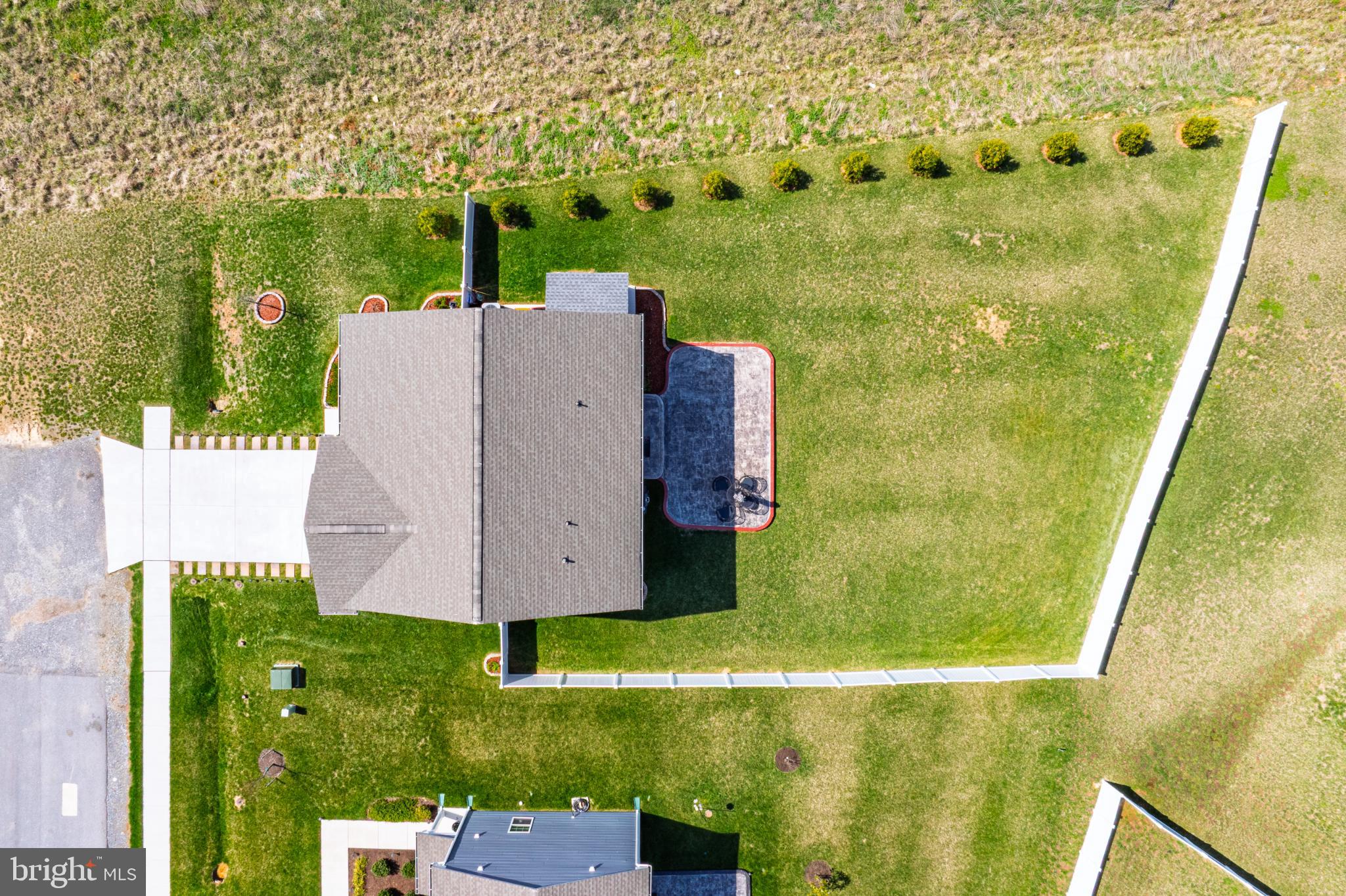 MAGNOLIA SPRINGS - Residential