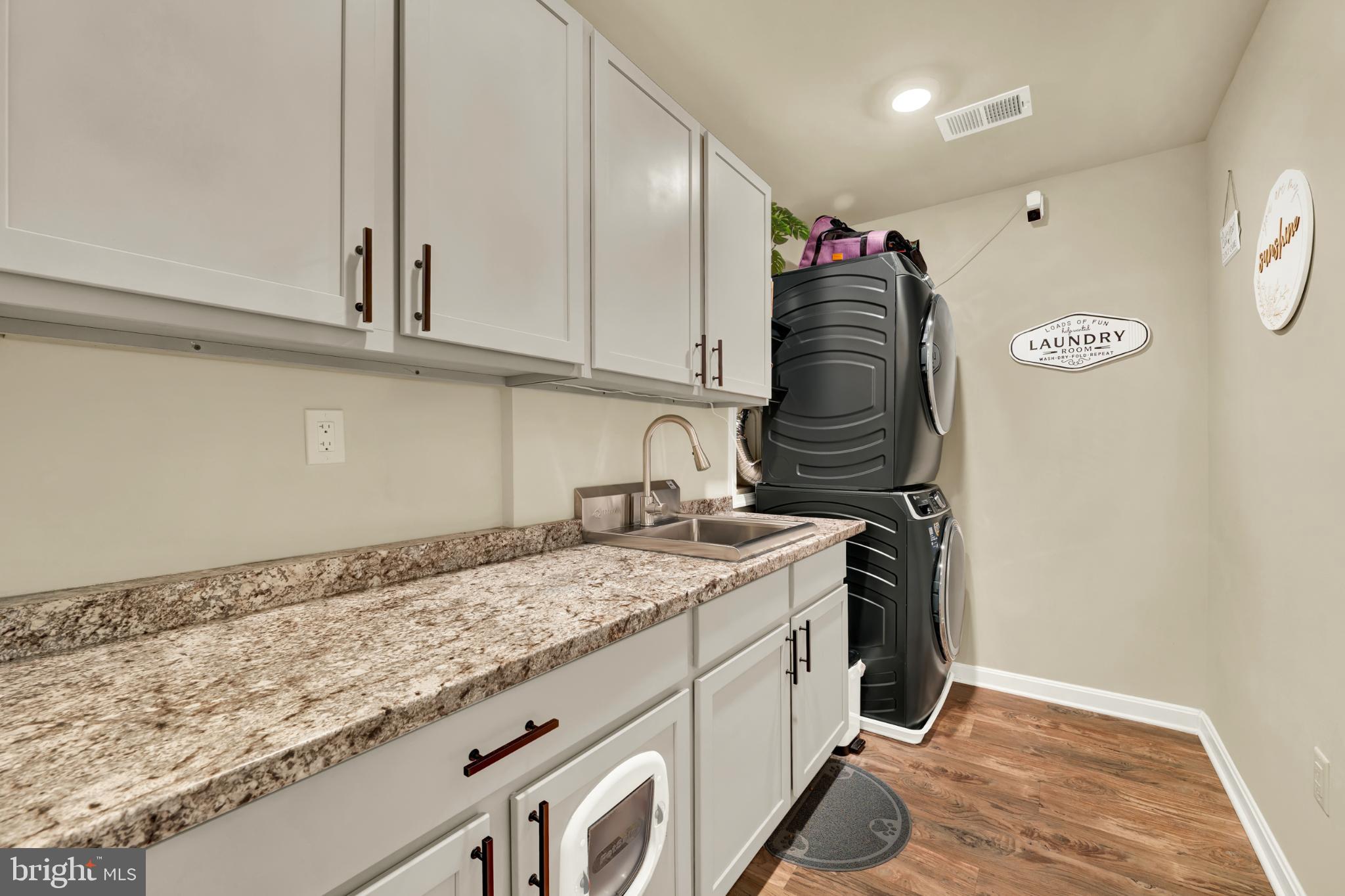 MAGNOLIA SPRINGS - Residential