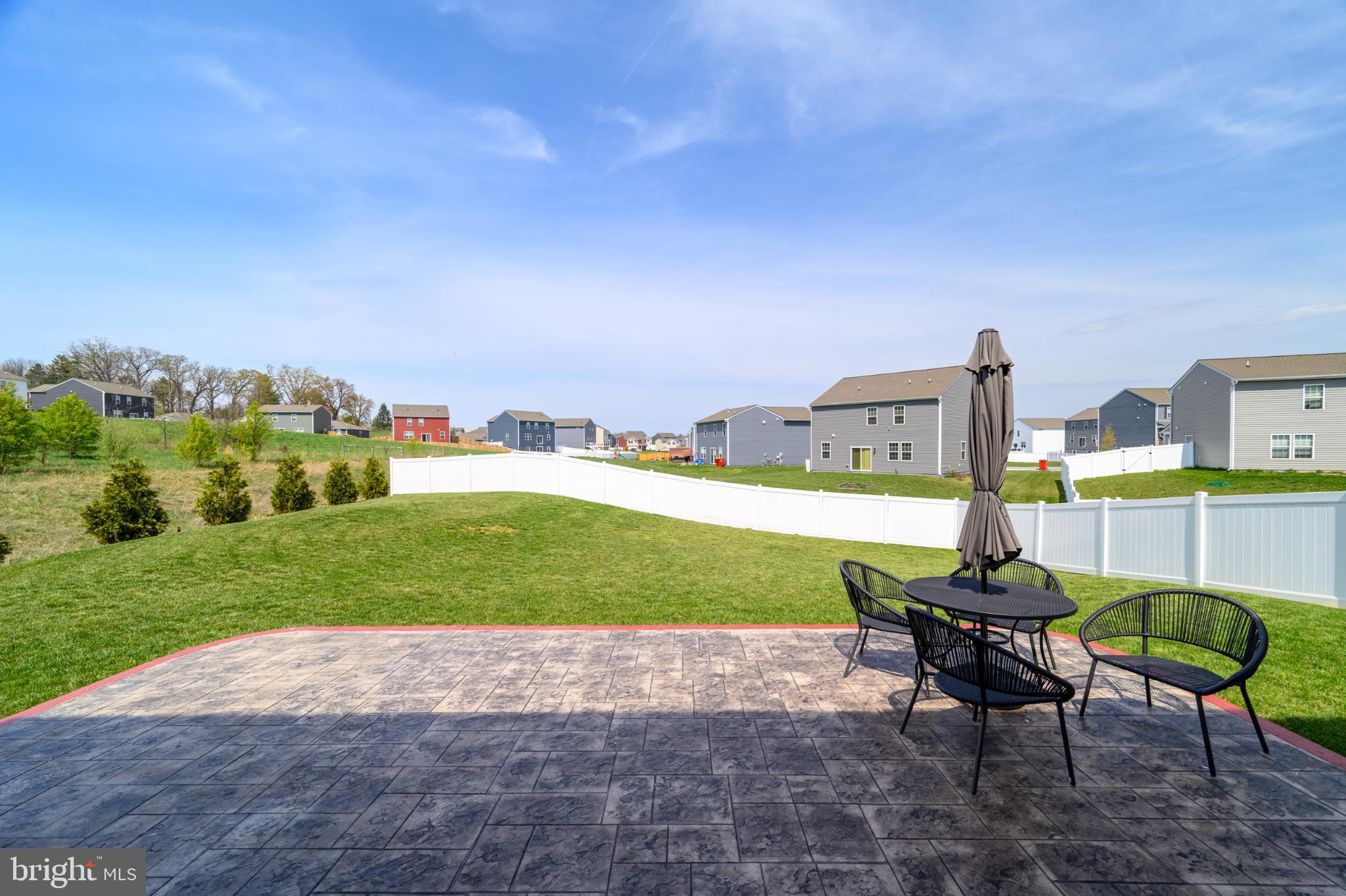 MAGNOLIA SPRINGS - Residential