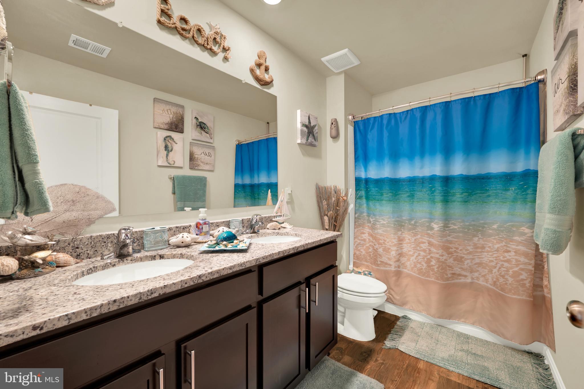 MAGNOLIA SPRINGS - Residential