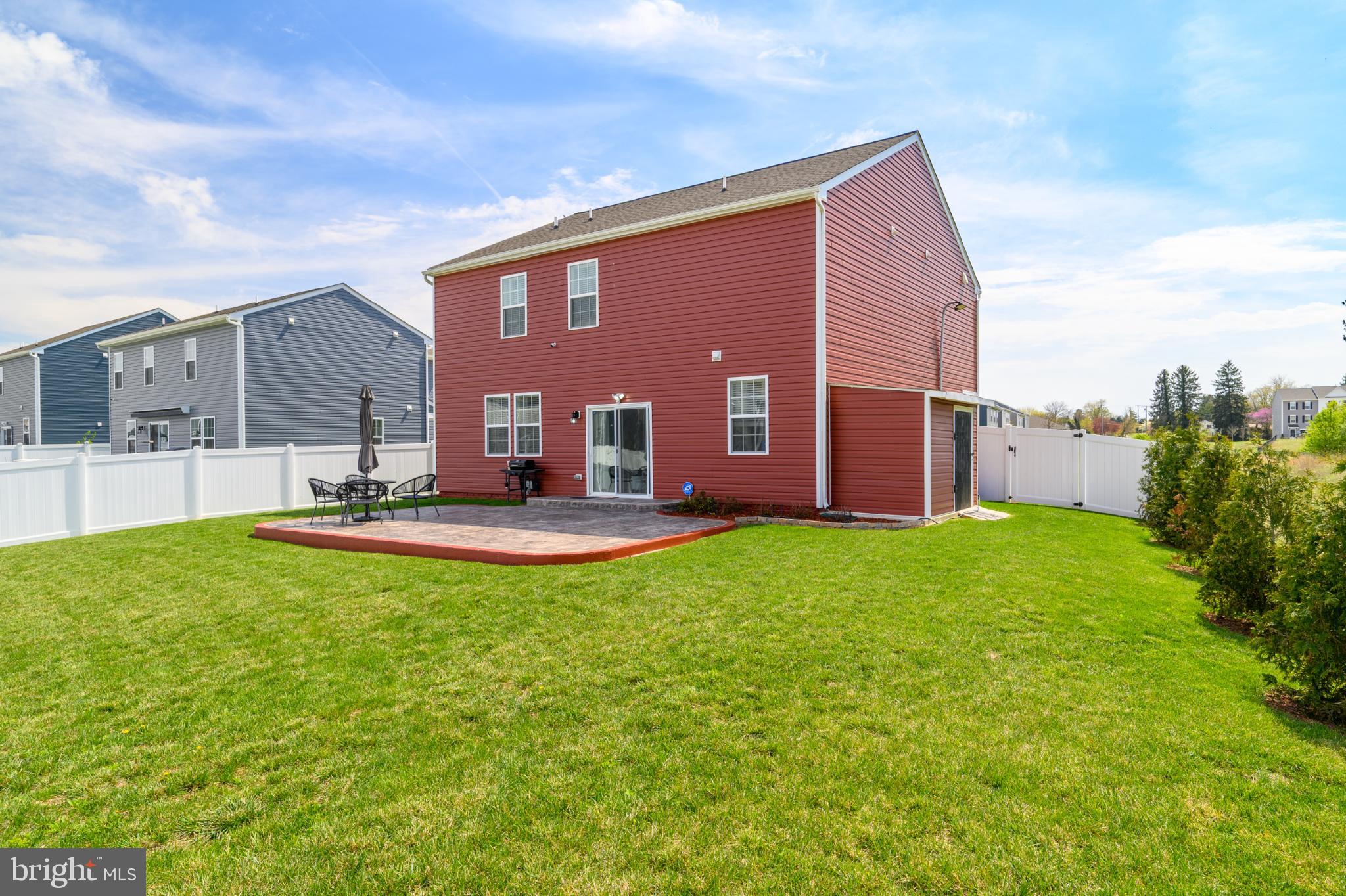 MAGNOLIA SPRINGS - Residential