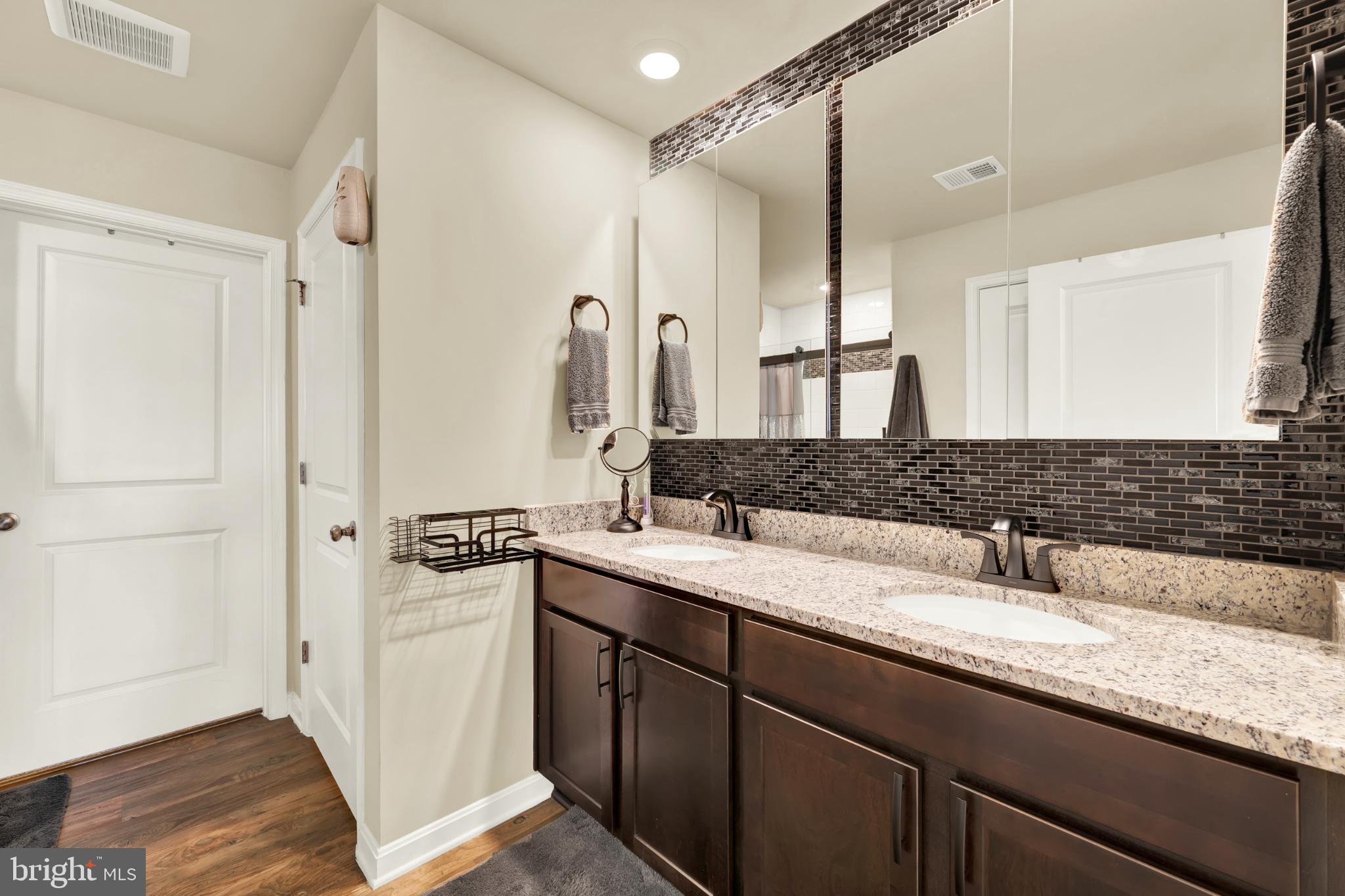 MAGNOLIA SPRINGS - Residential