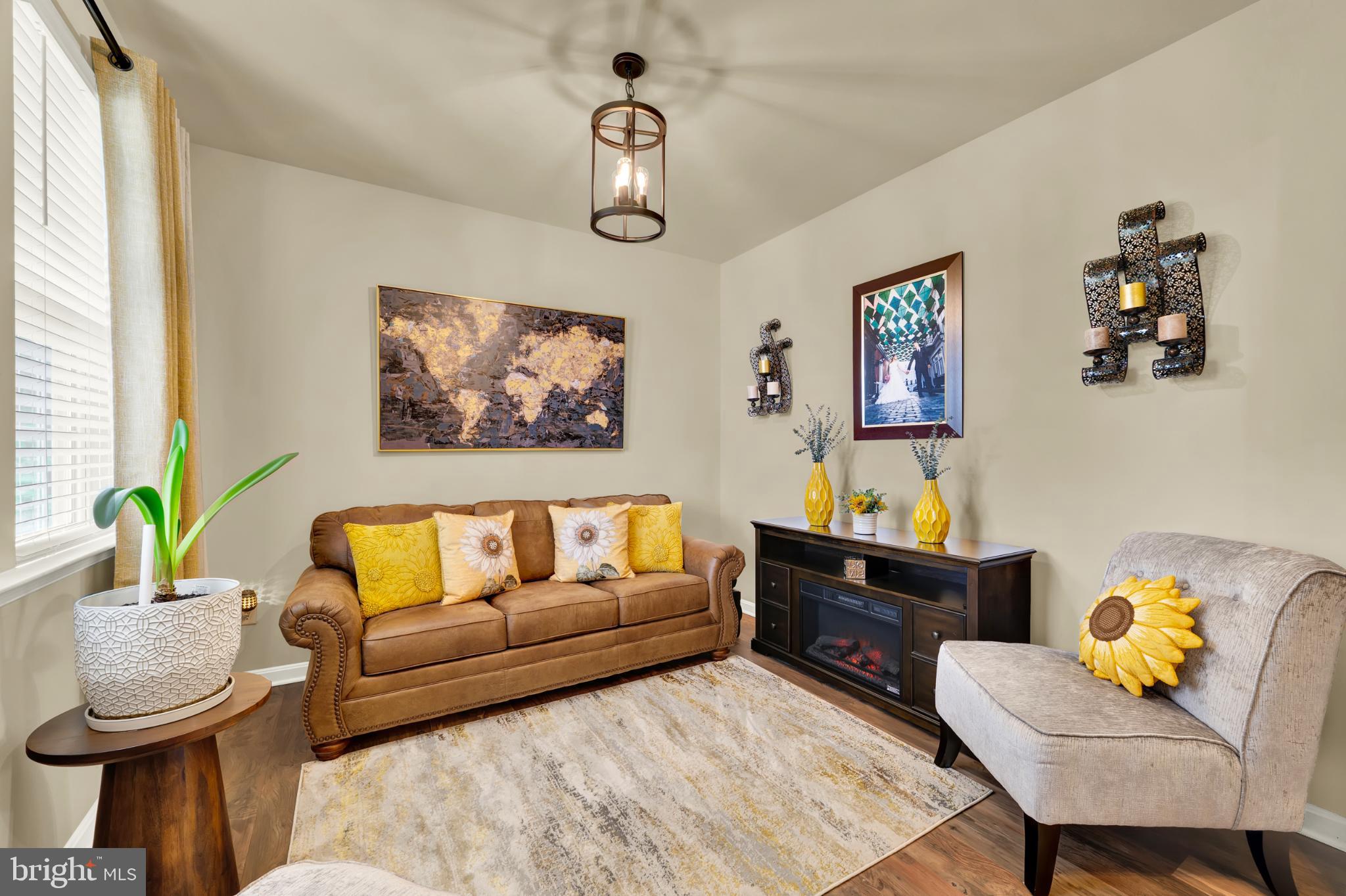 MAGNOLIA SPRINGS - Residential