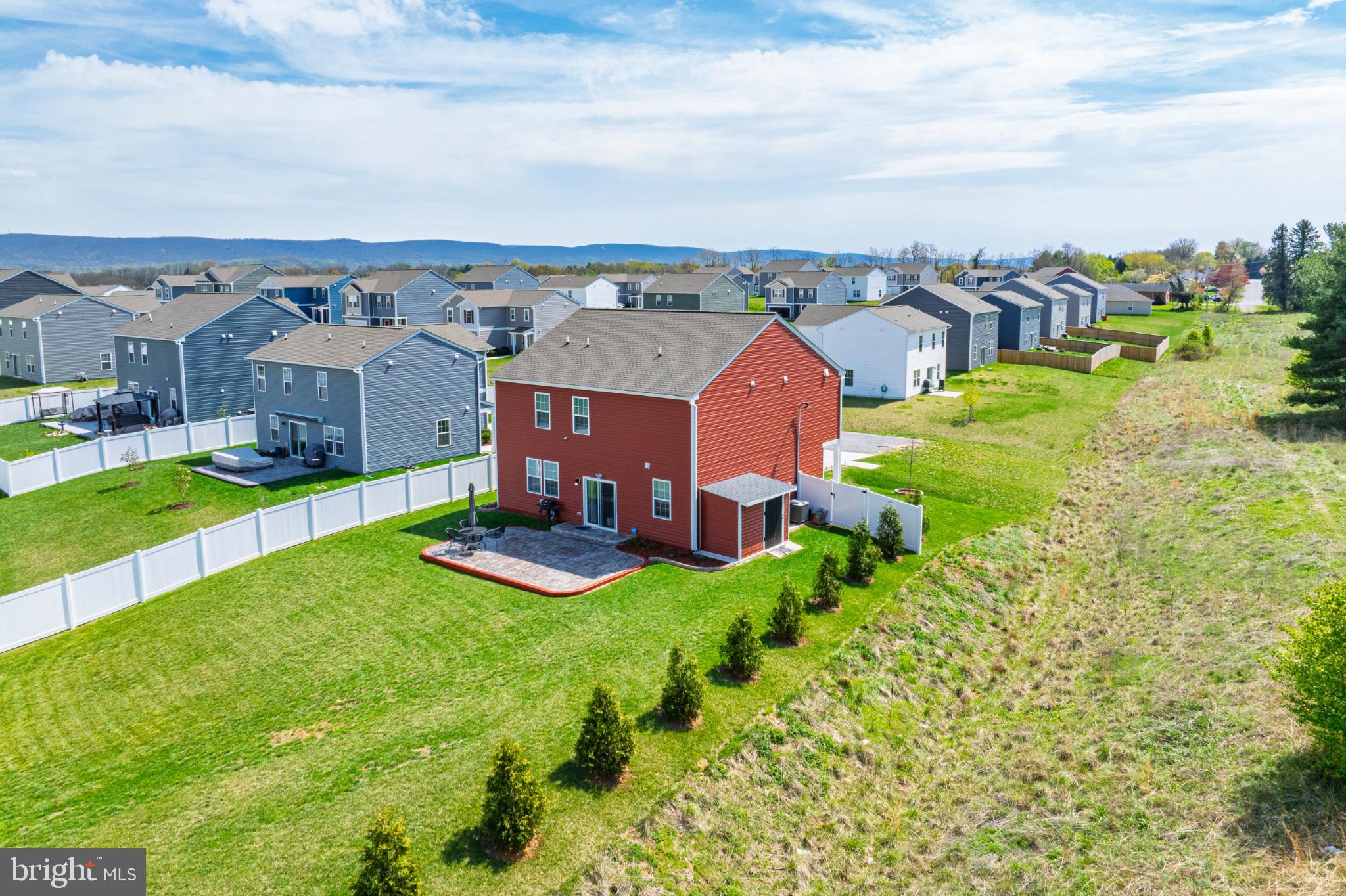 MAGNOLIA SPRINGS - Residential
