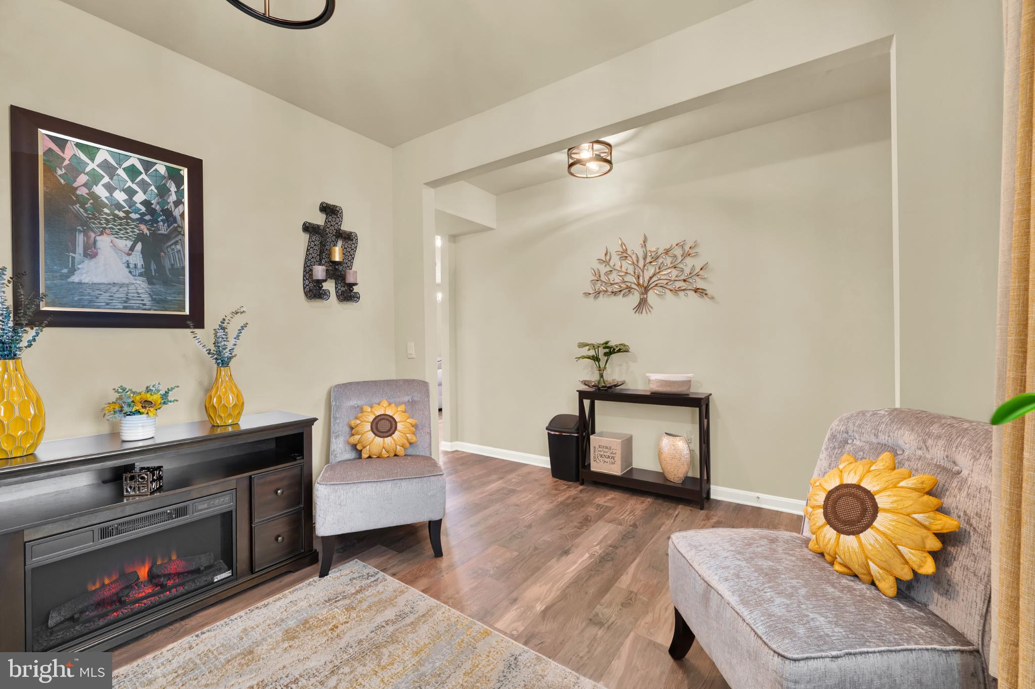 MAGNOLIA SPRINGS - Residential