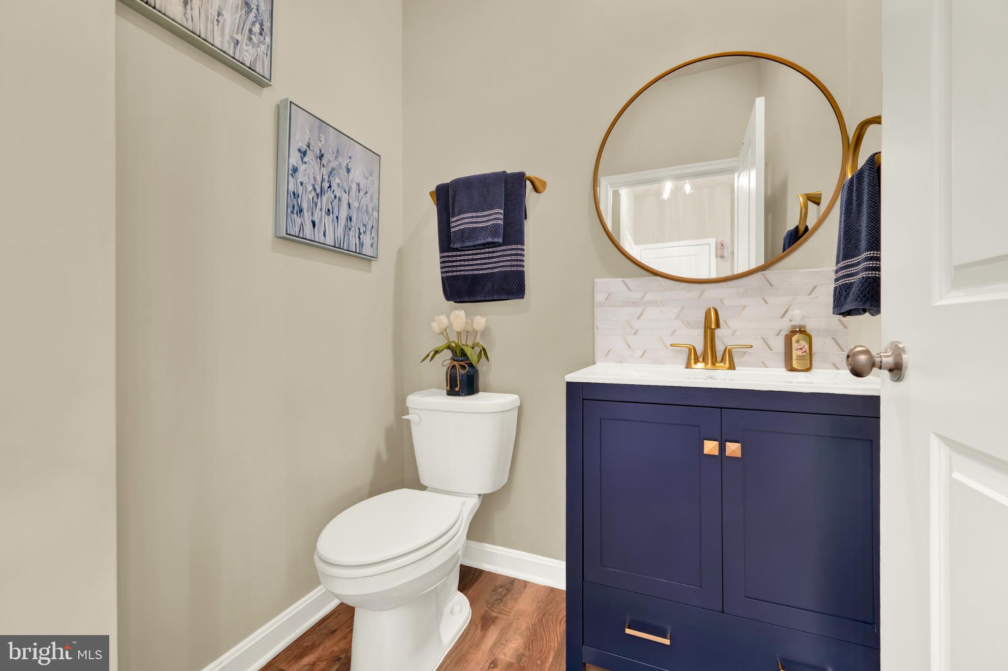 MAGNOLIA SPRINGS - Residential