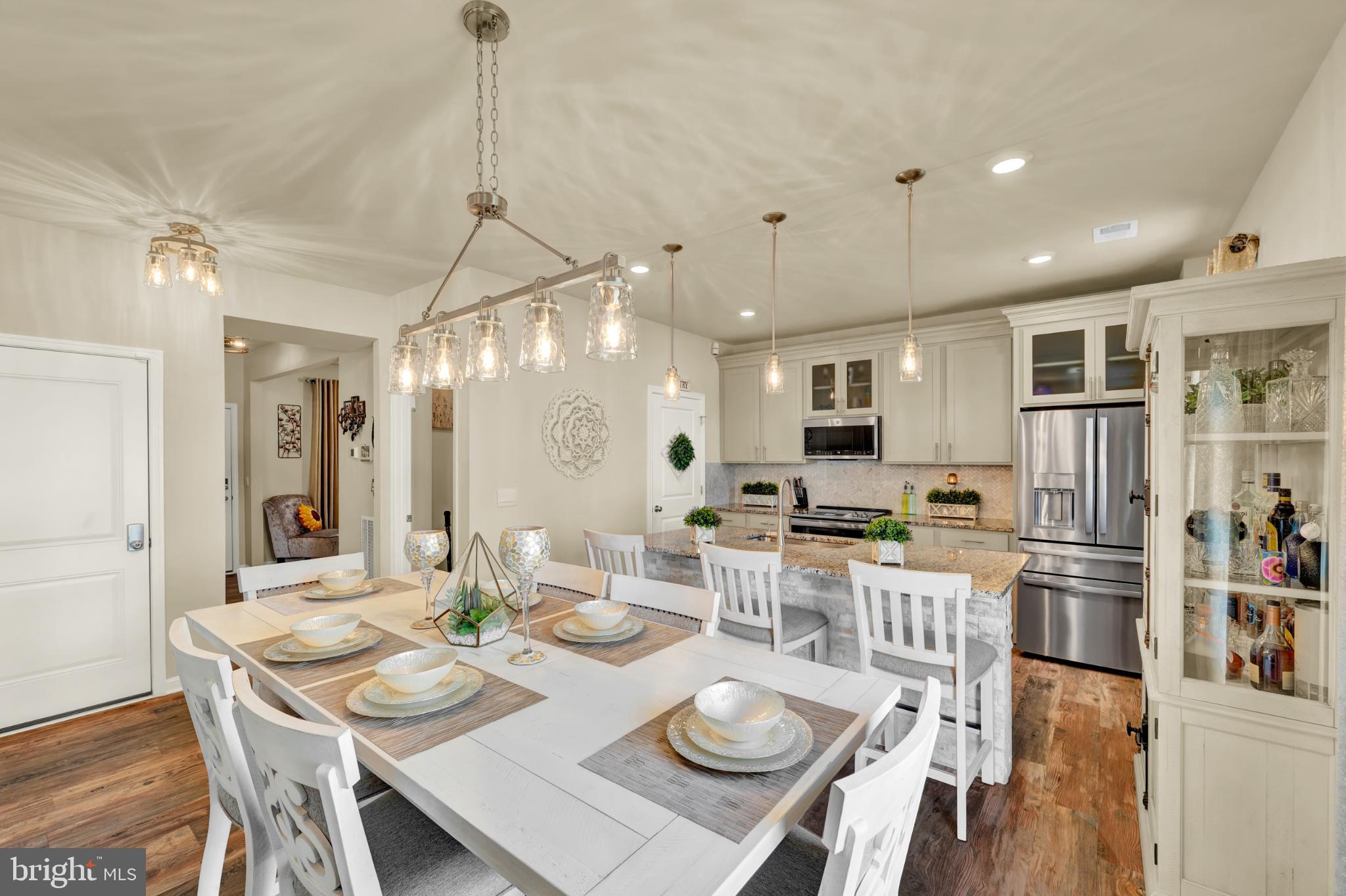 MAGNOLIA SPRINGS - Residential