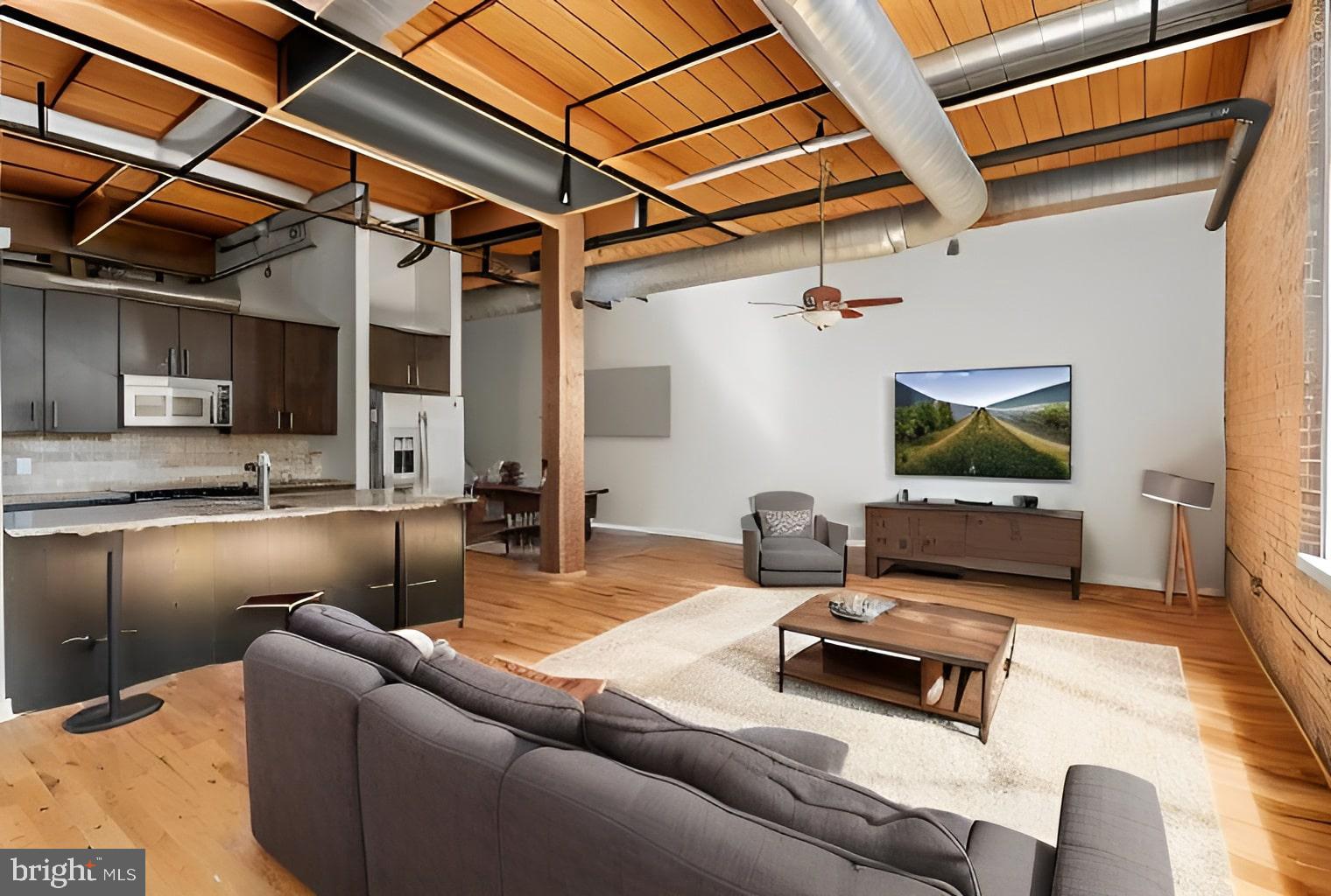 OLDE KENSINGTON - Residential