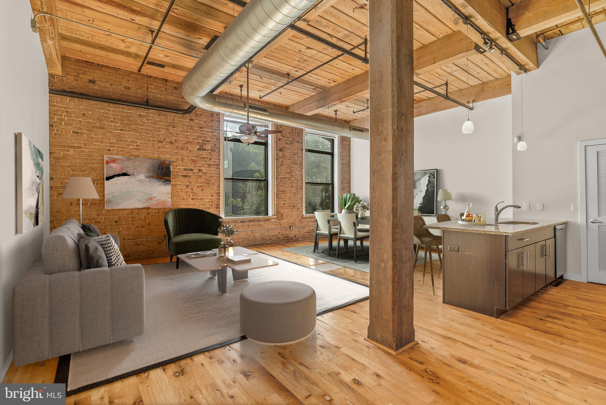 OLDE KENSINGTON - Residential