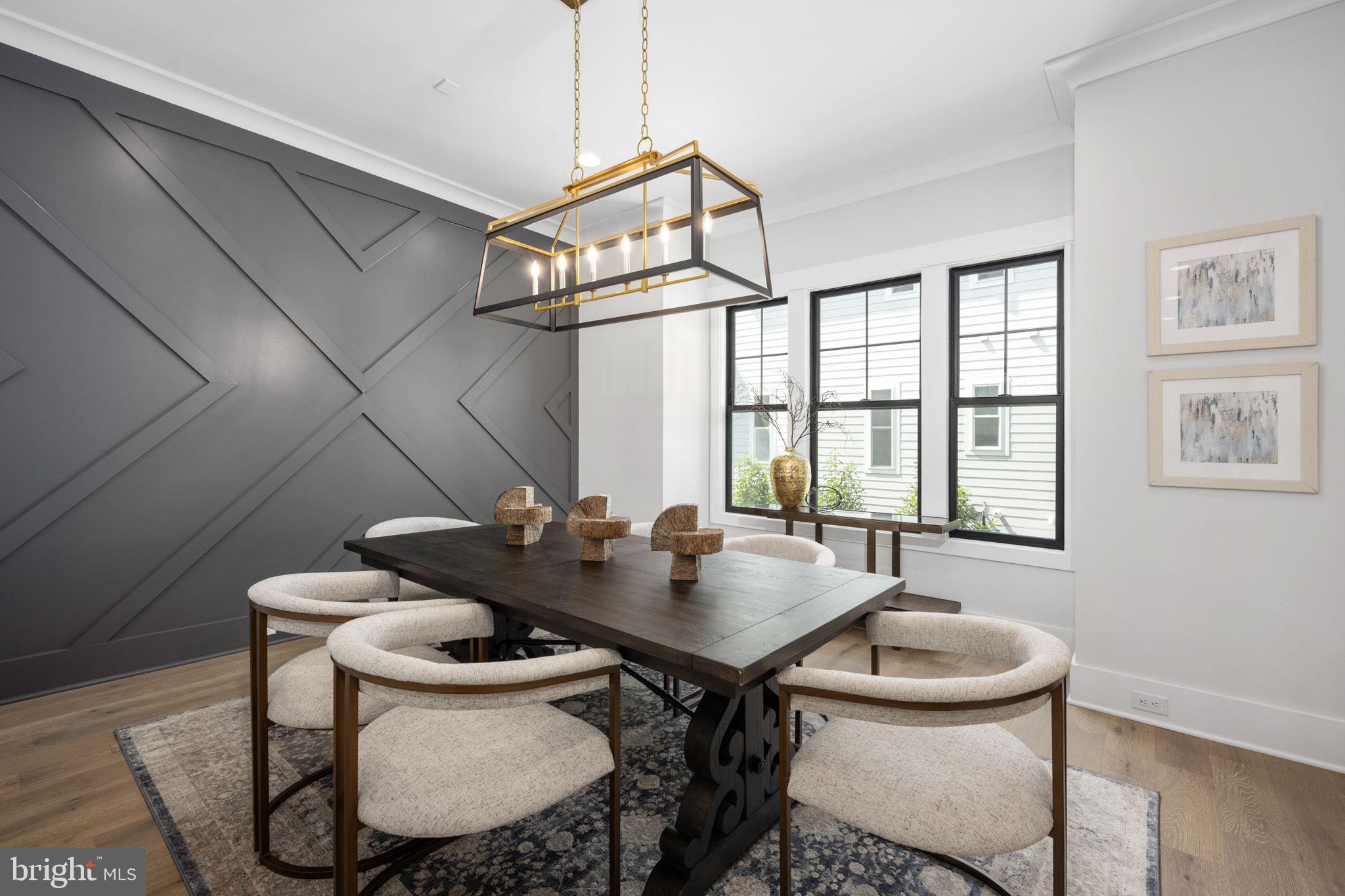 ROSNI ESTATES - Residential