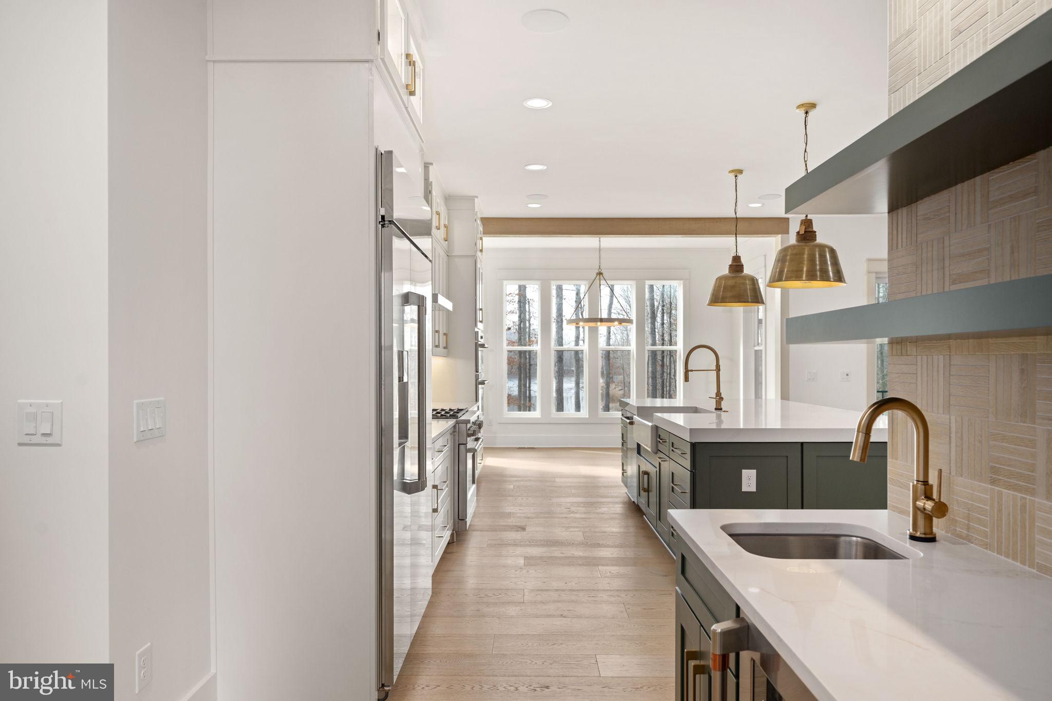 ROSNI ESTATES - Residential