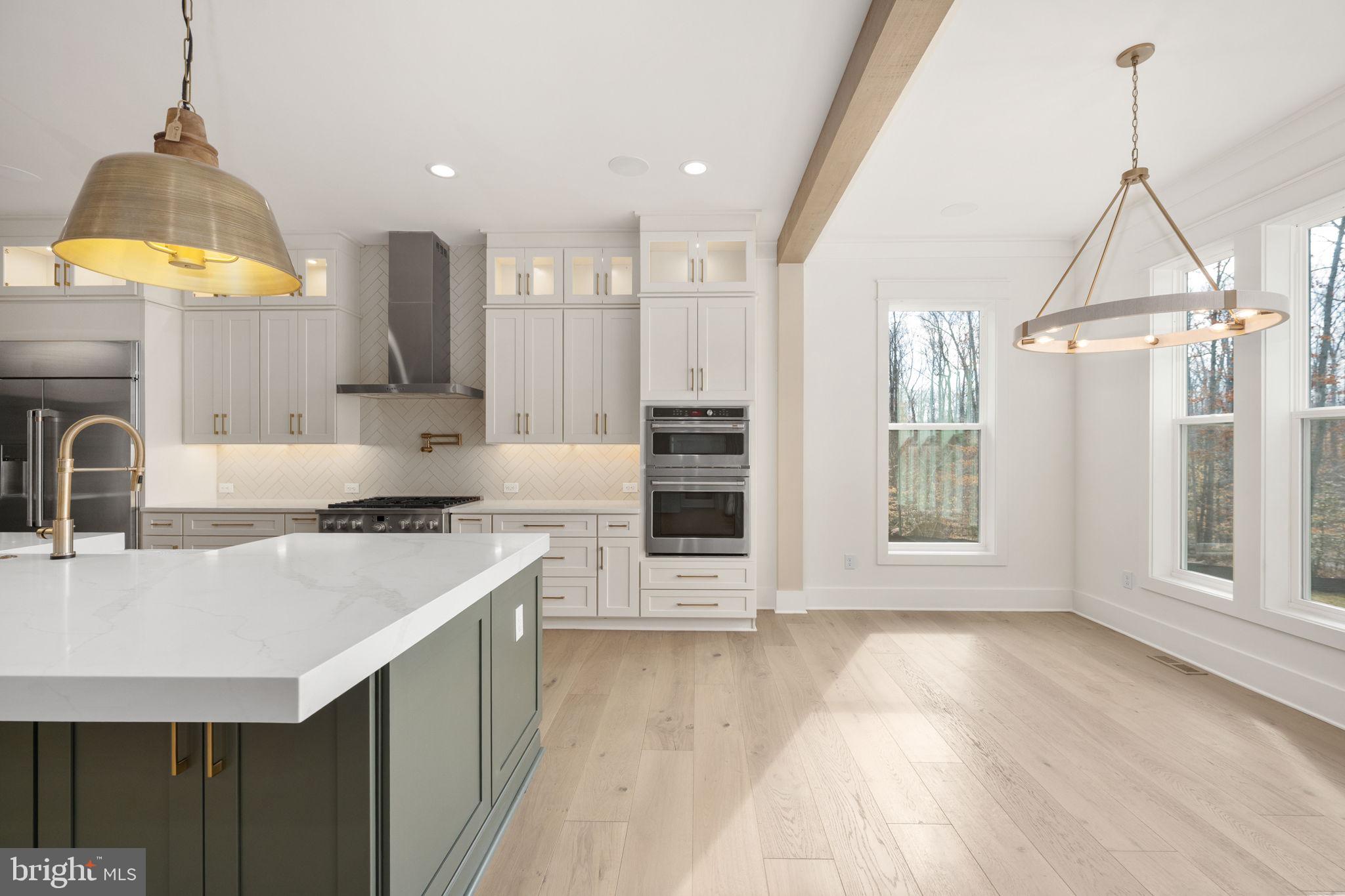 ROSNI ESTATES - Residential