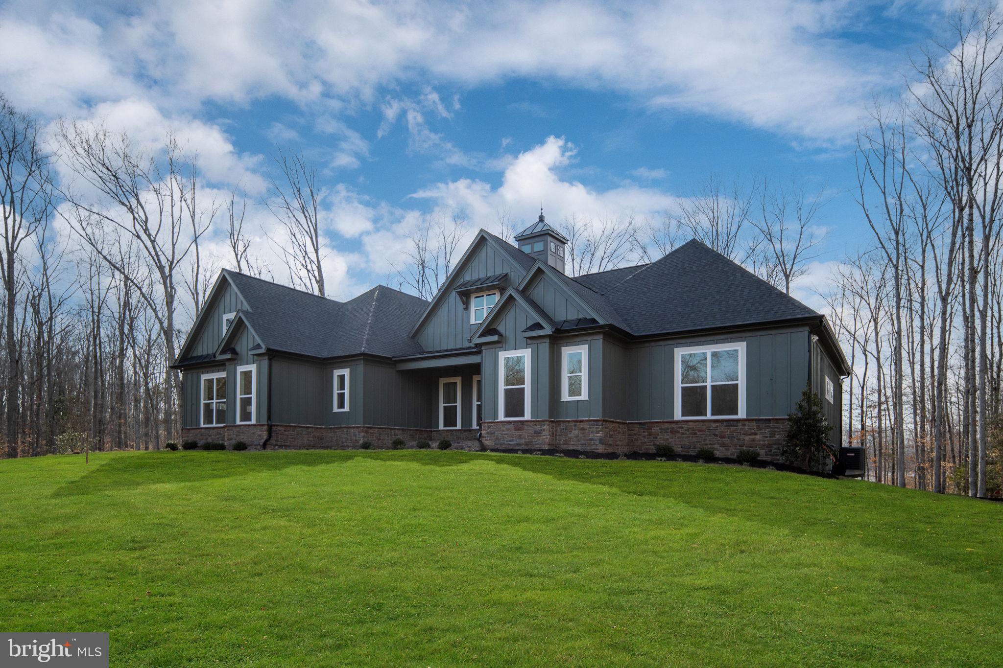 ROSNI ESTATES - Residential