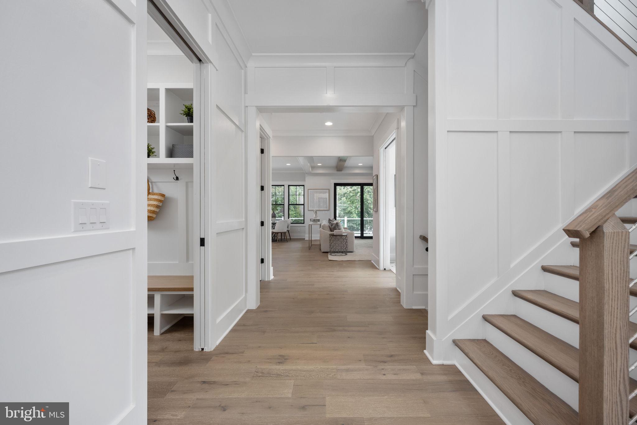 ROSNI ESTATES - Residential