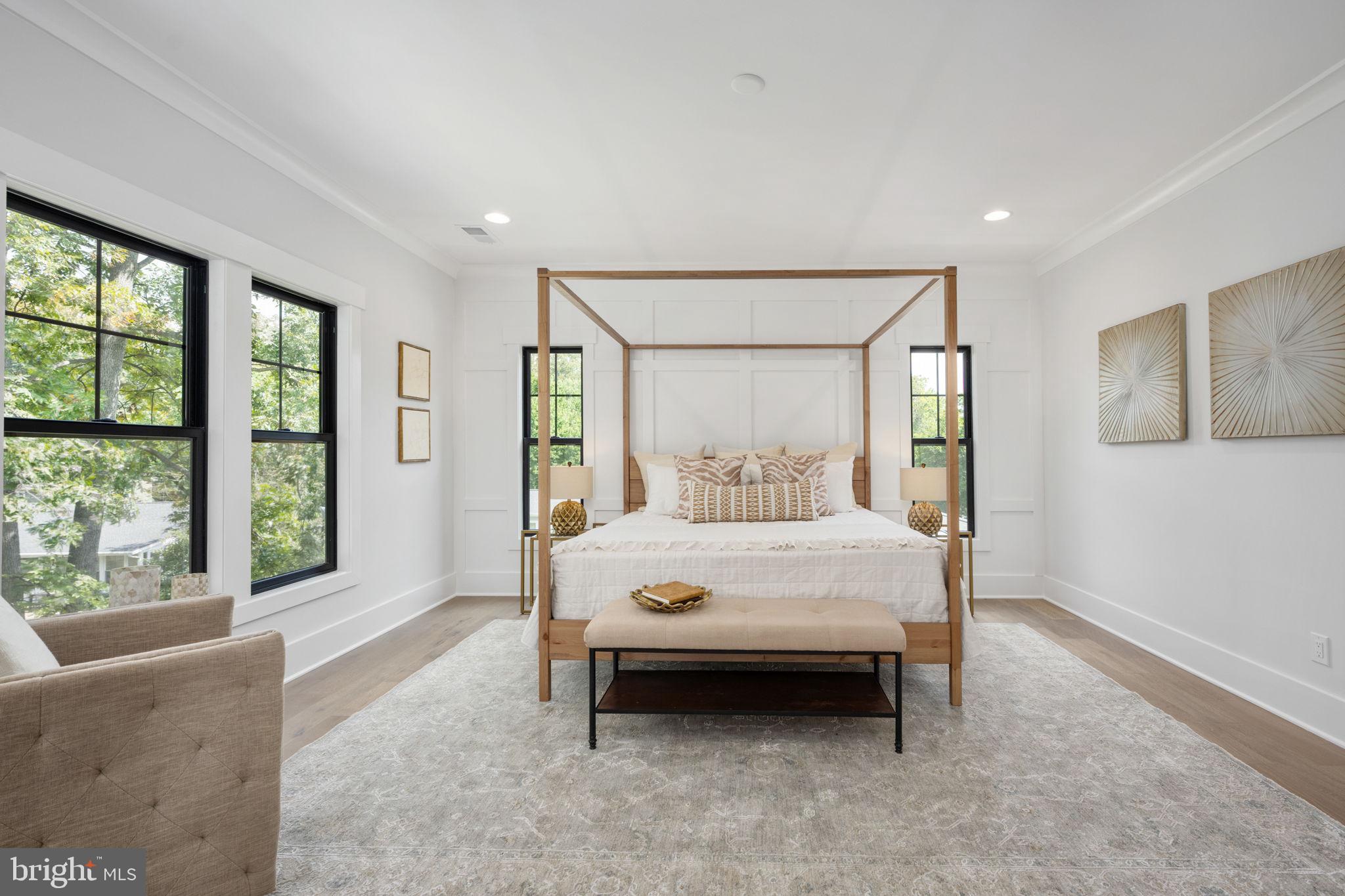 ROSNI ESTATES - Residential