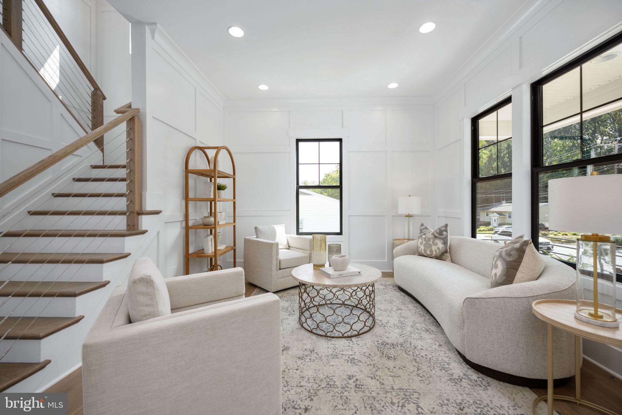 ROSNI ESTATES - Residential