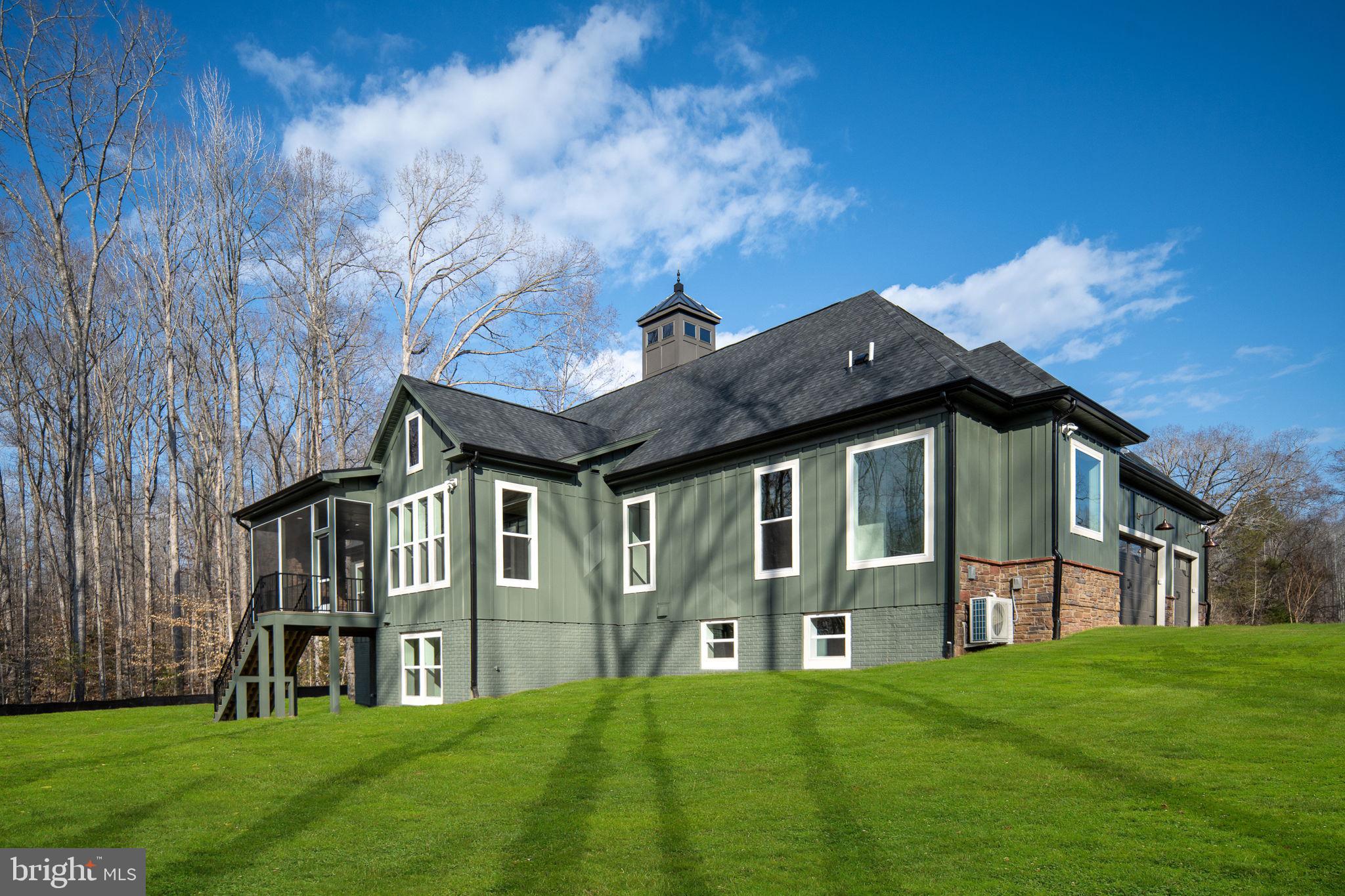 ROSNI ESTATES - Residential