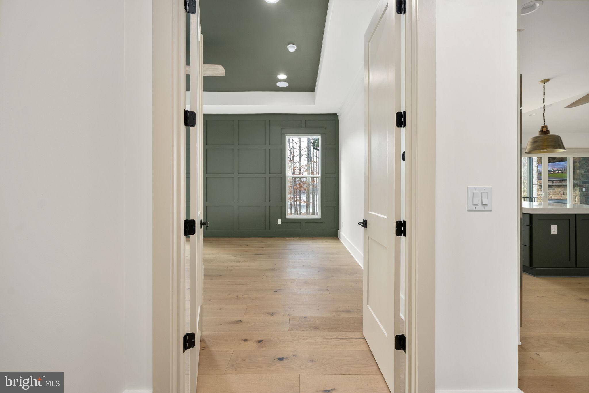 ROSNI ESTATES - Residential