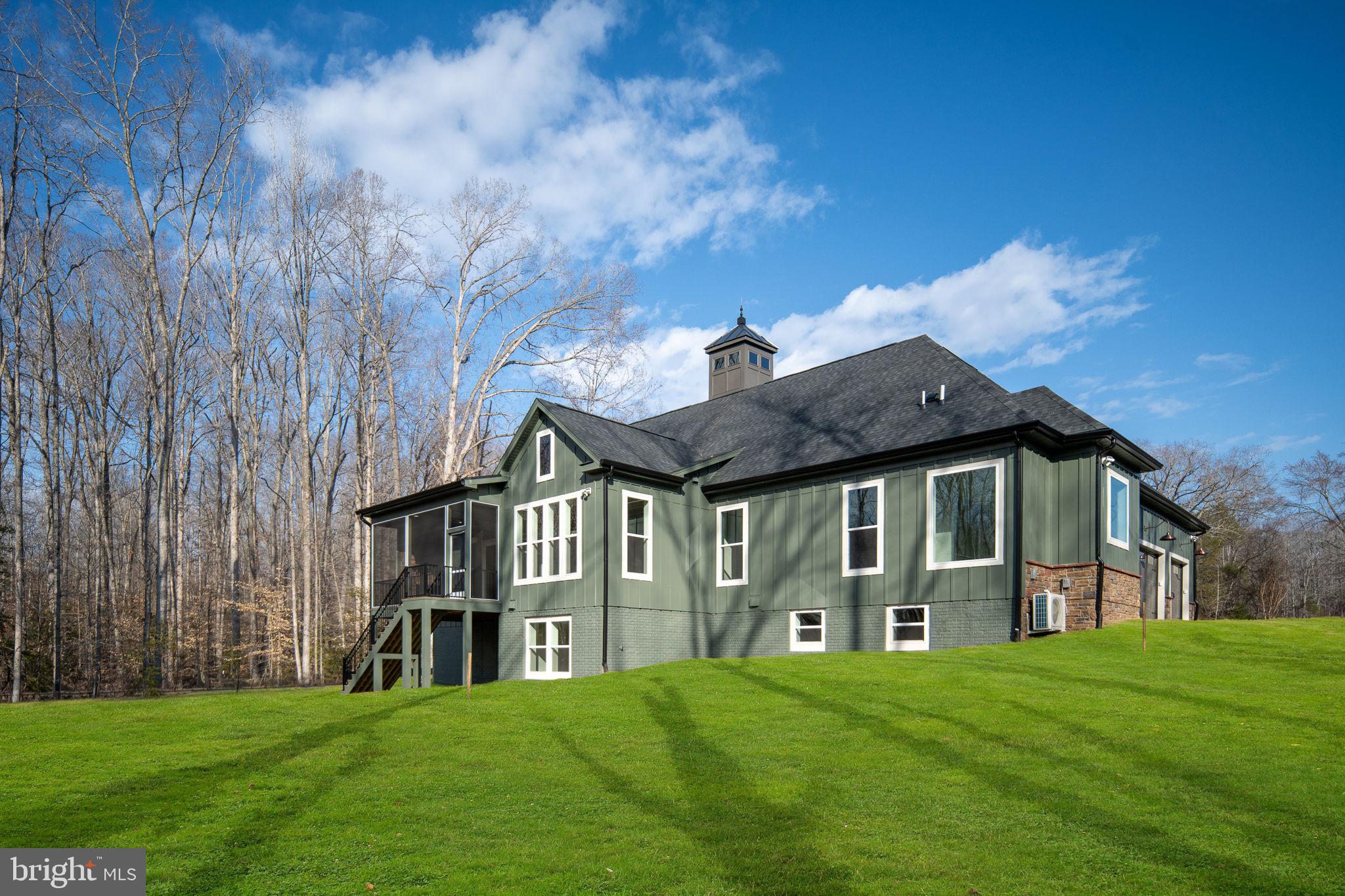 ROSNI ESTATES - Residential