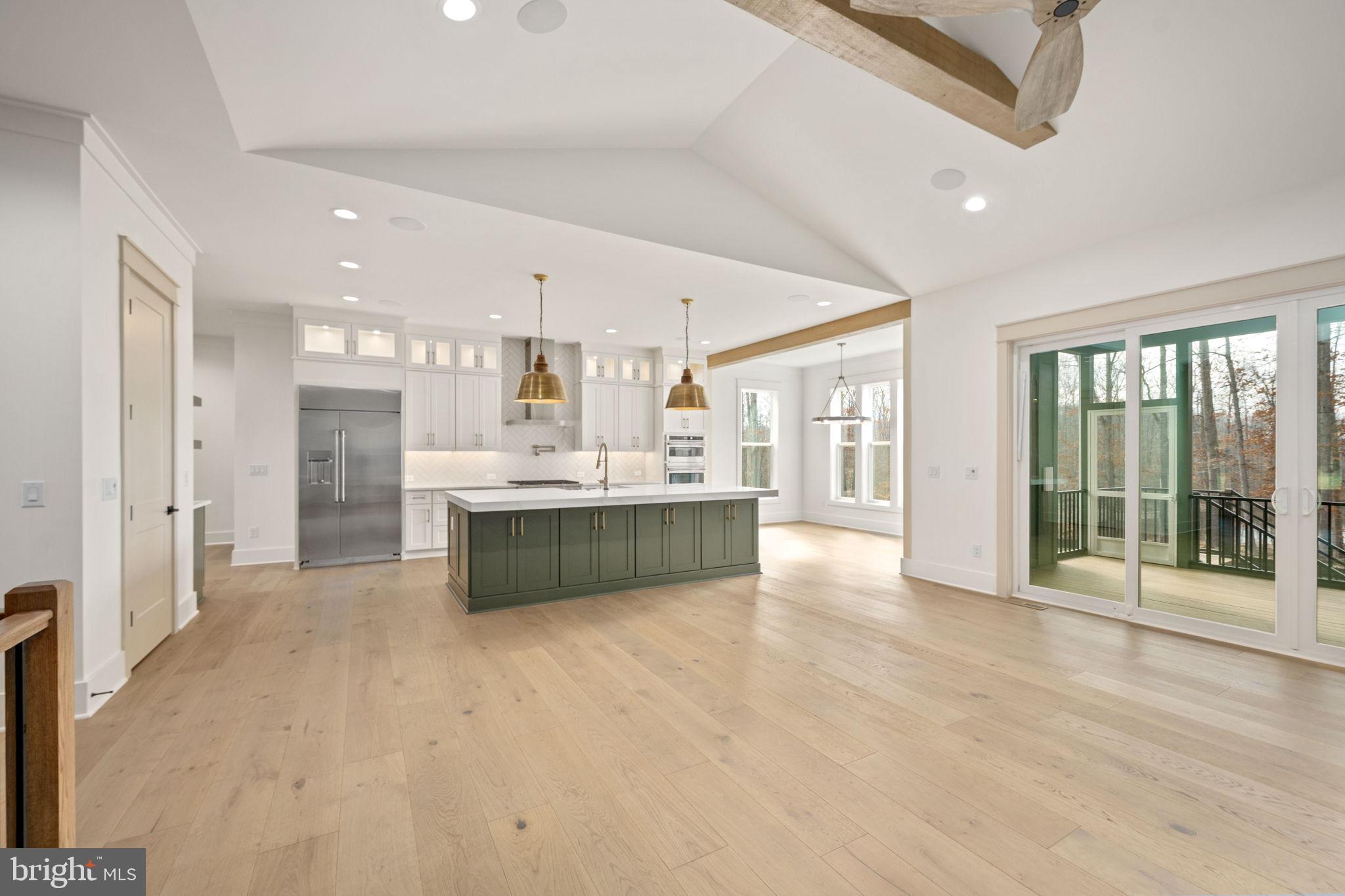 ROSNI ESTATES - Residential