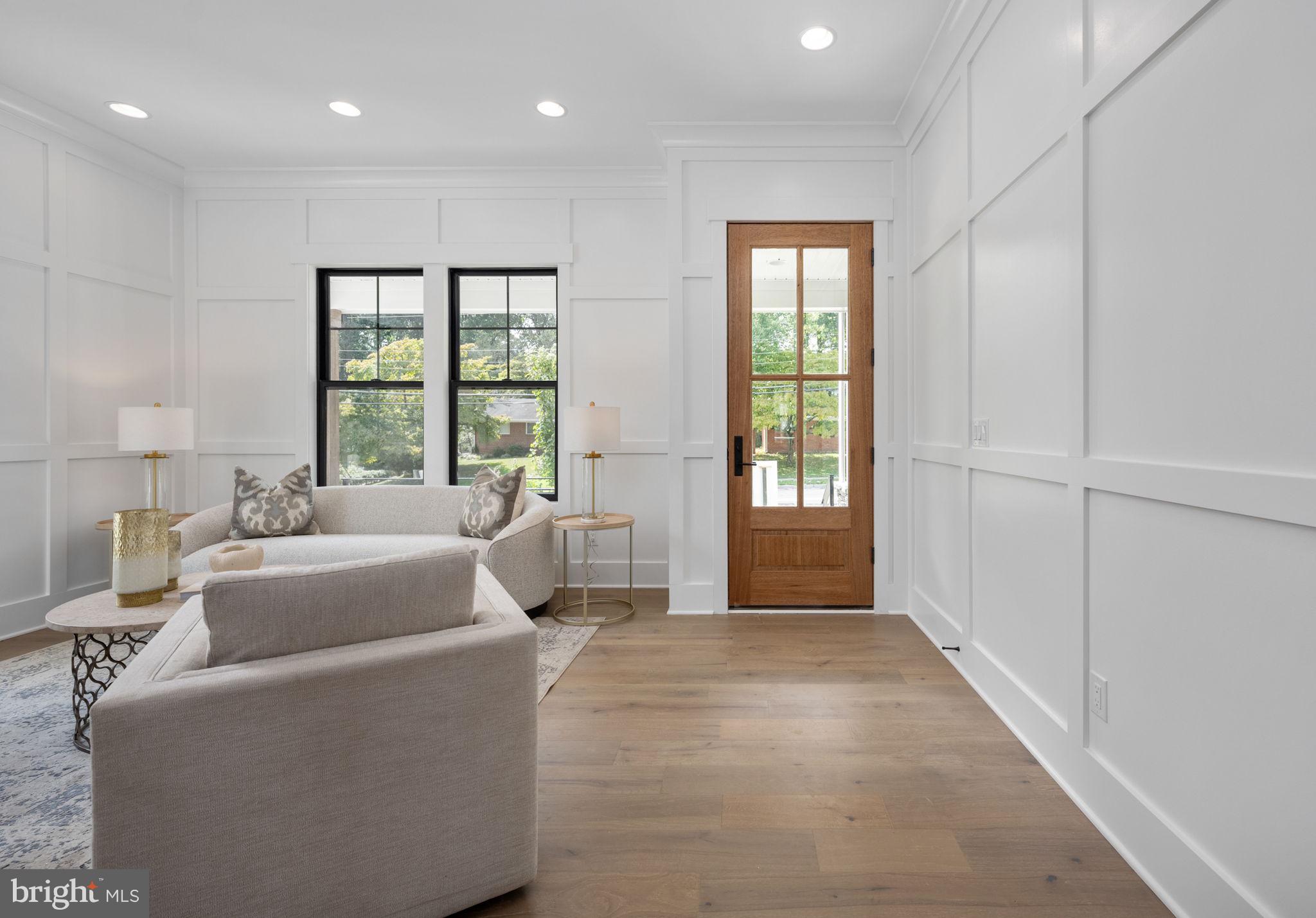 ROSNI ESTATES - Residential