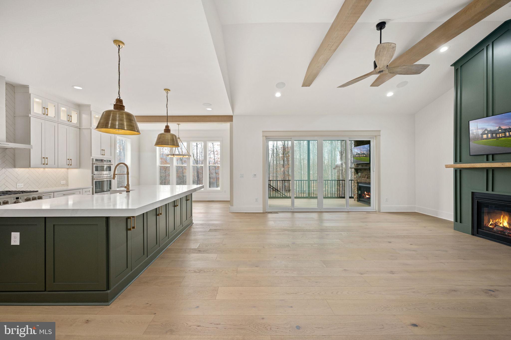 ROSNI ESTATES - Residential