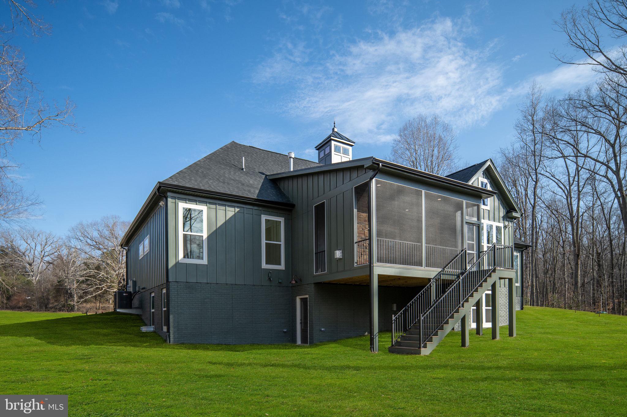 ROSNI ESTATES - Residential