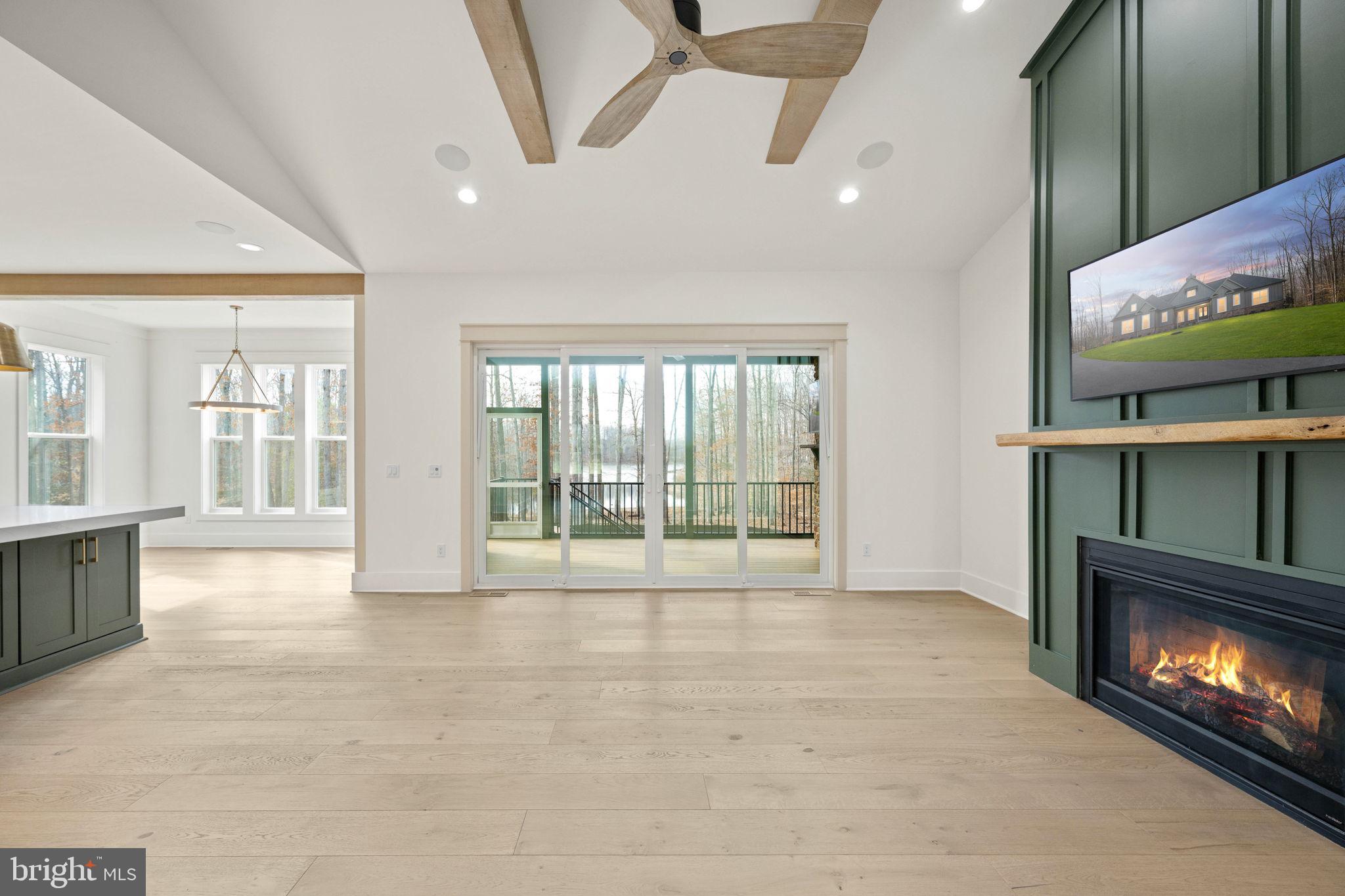 ROSNI ESTATES - Residential