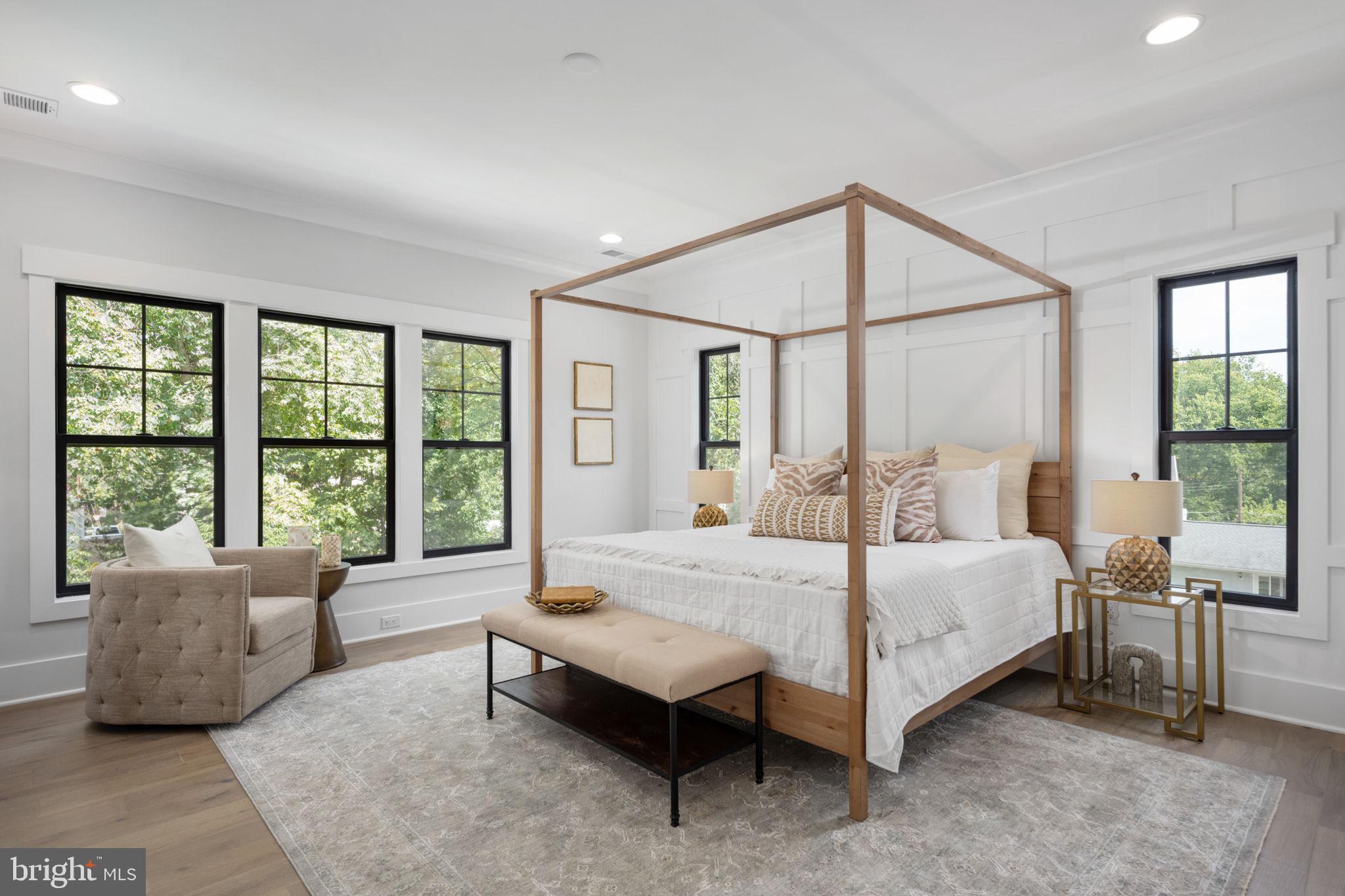 ROSNI ESTATES - Residential