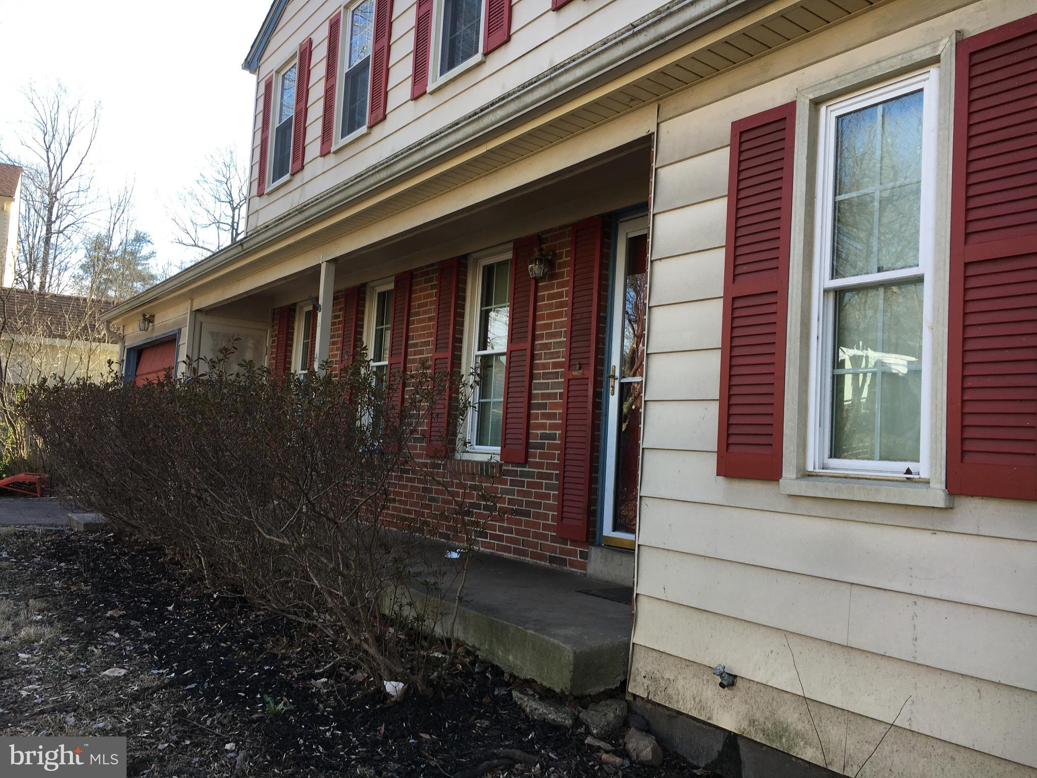 BURKE STATION SQUARE - Residential