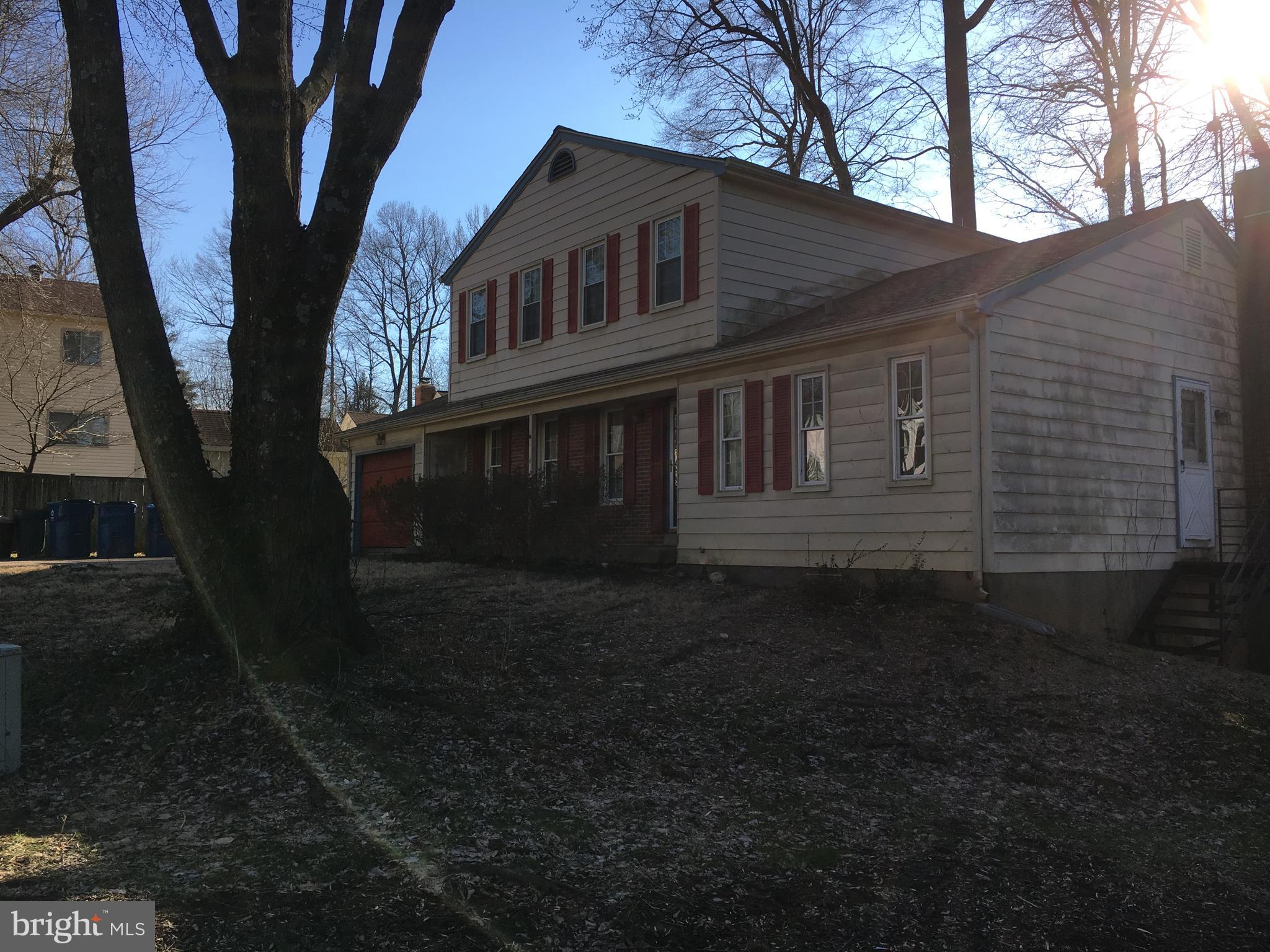 BURKE STATION SQUARE - Residential