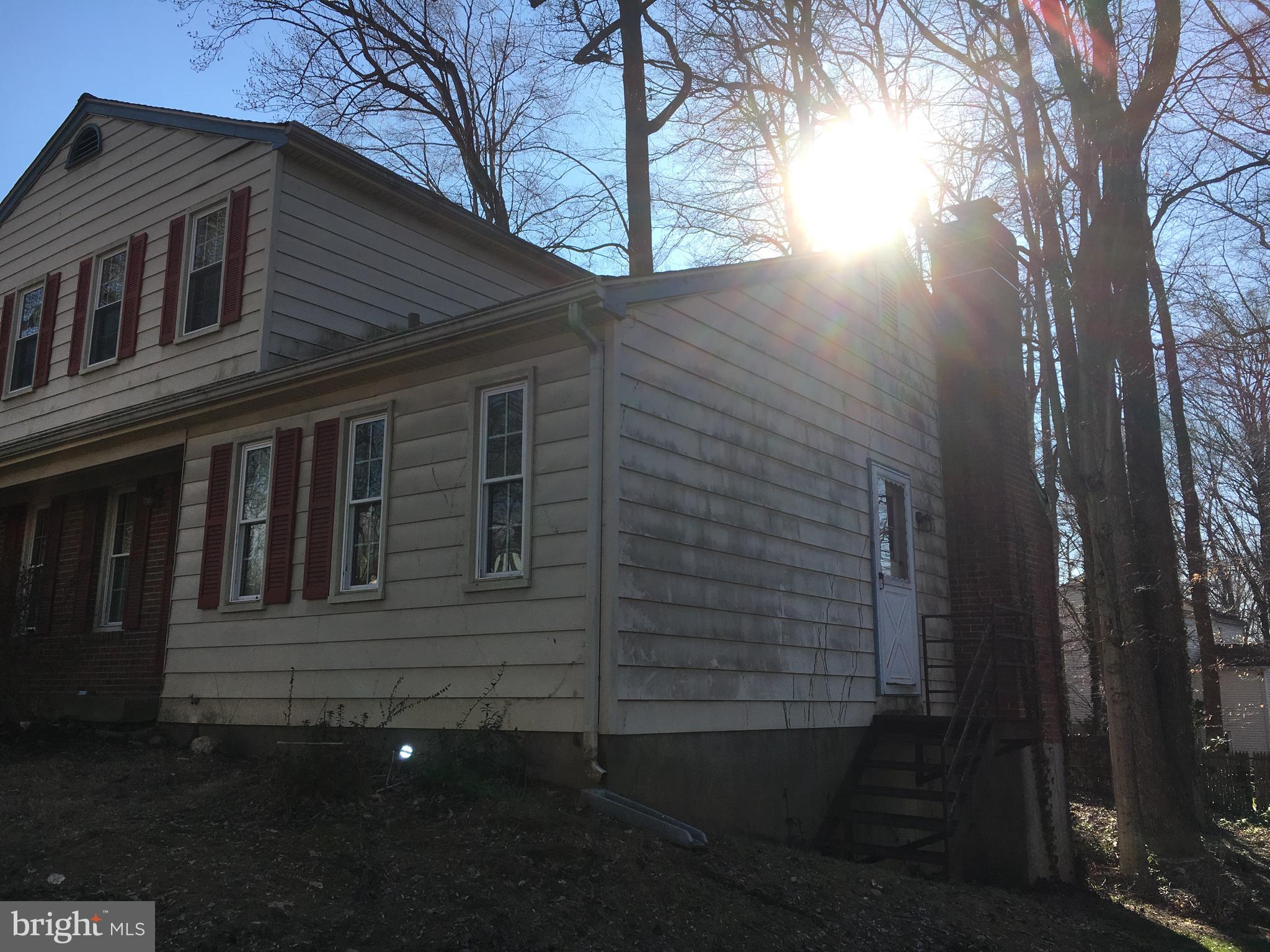 BURKE STATION SQUARE - Residential