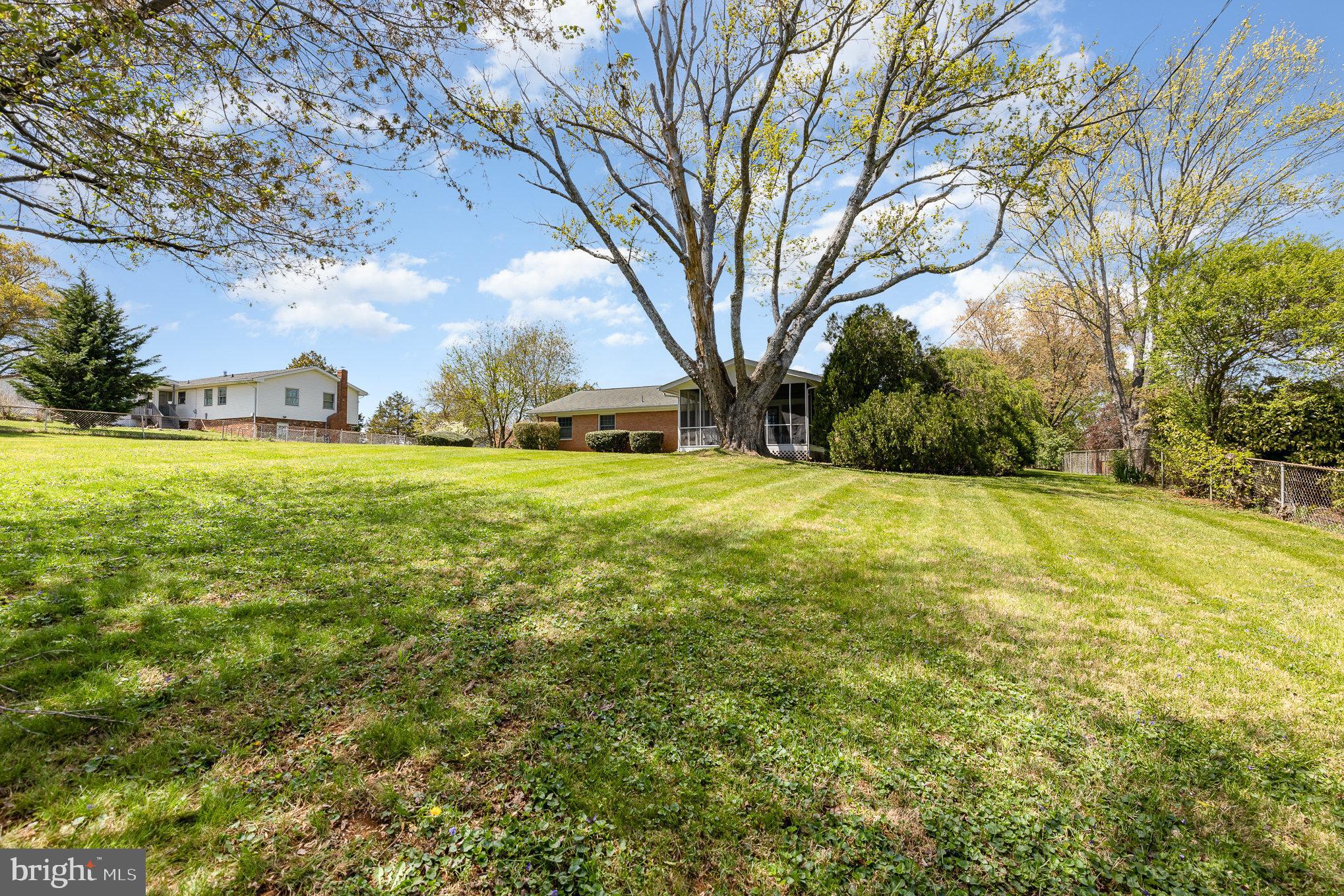 FAIRVIEW ACRES - Residential