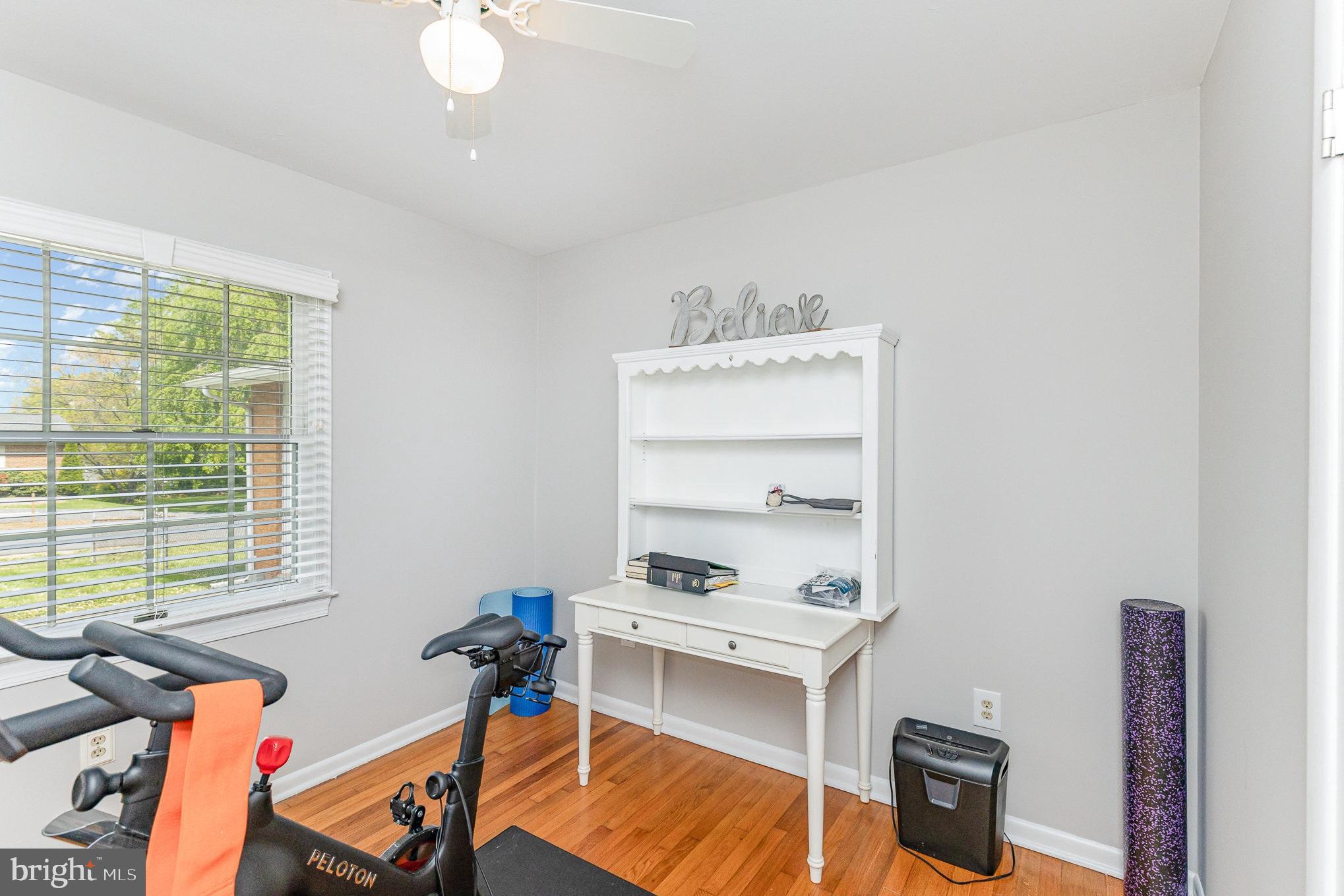 FAIRVIEW ACRES - Residential