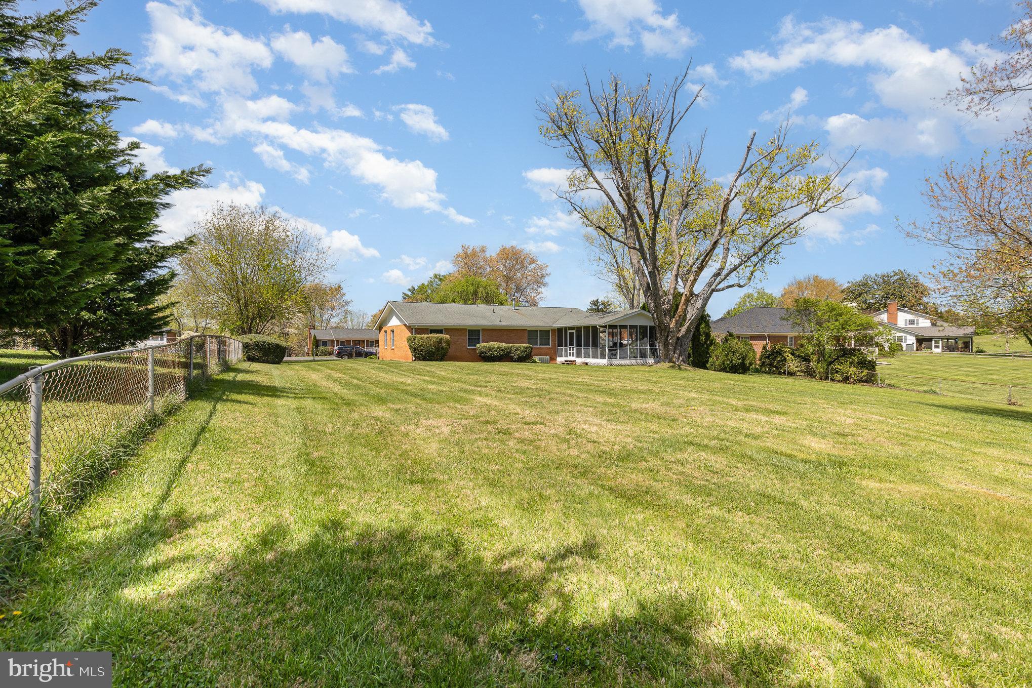 FAIRVIEW ACRES - Residential