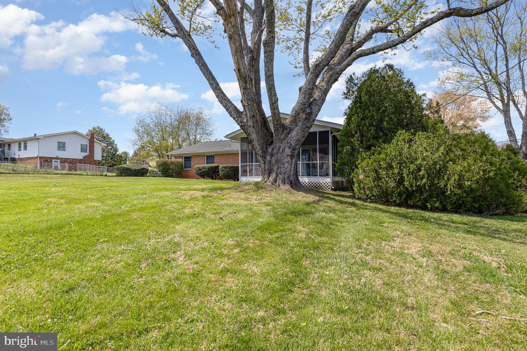 FAIRVIEW ACRES - Residential