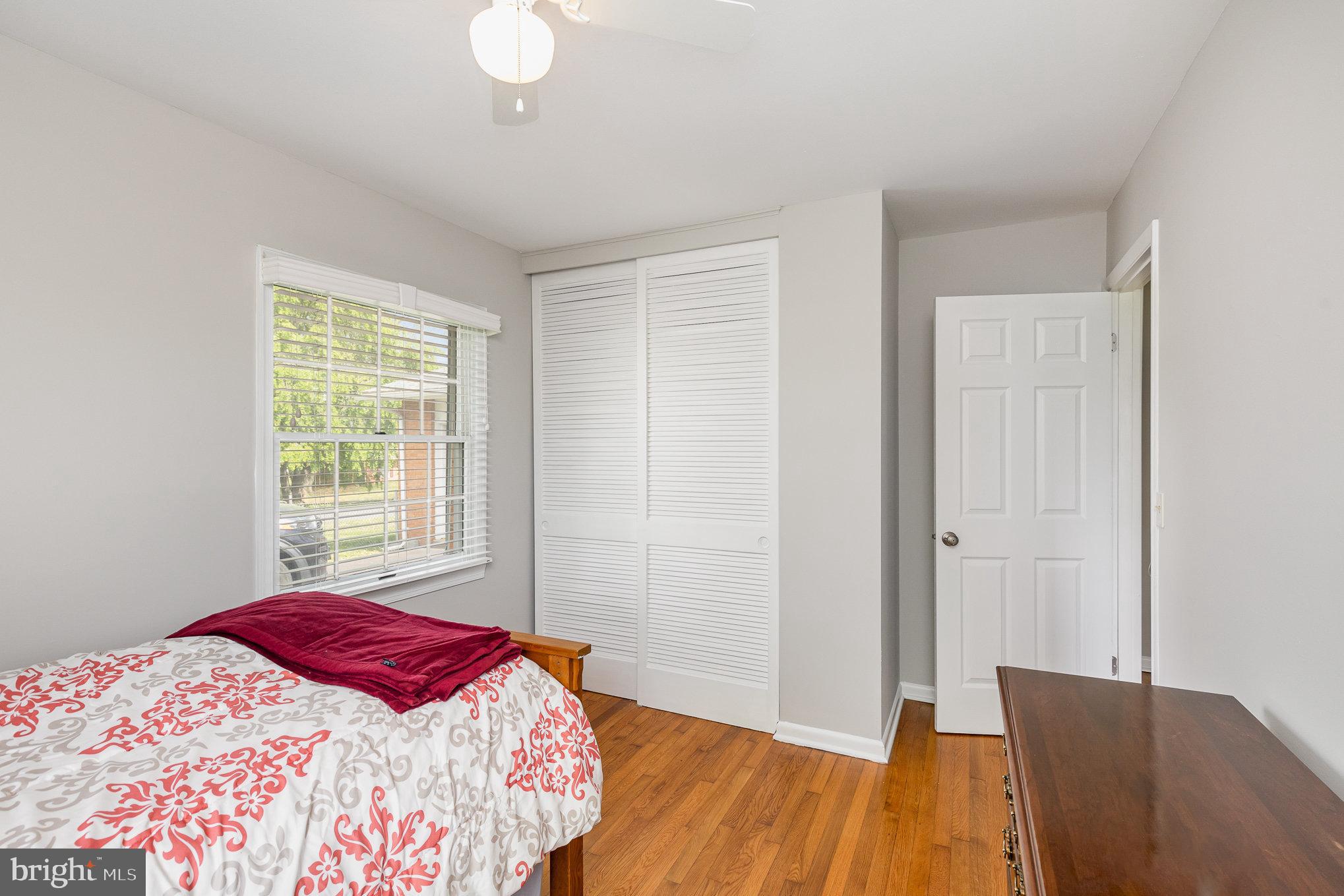 FAIRVIEW ACRES - Residential