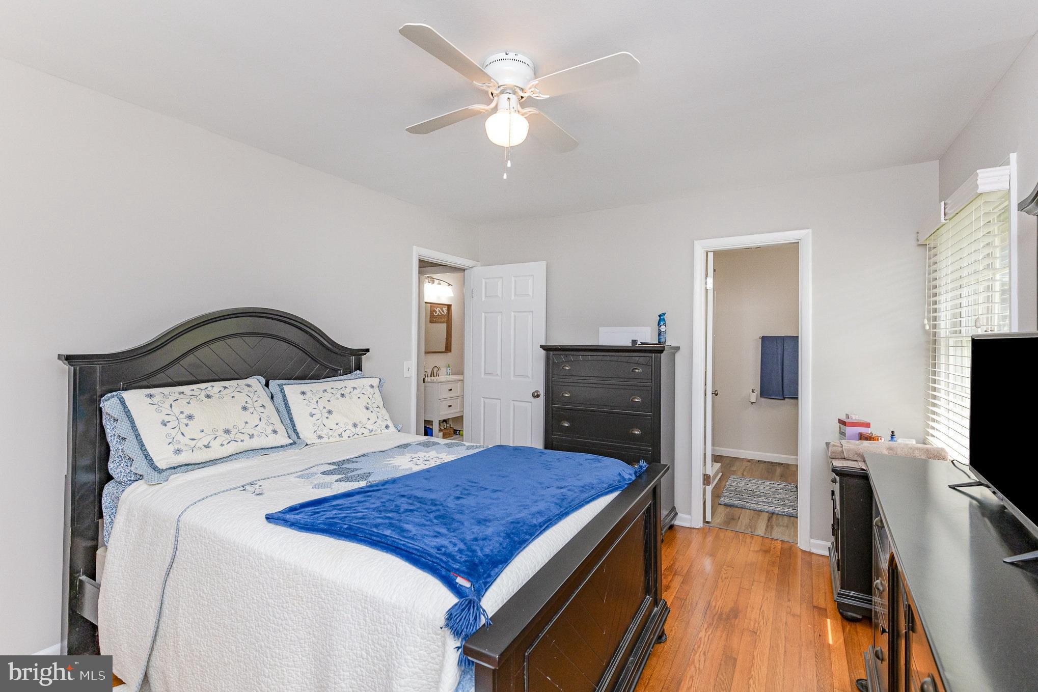 FAIRVIEW ACRES - Residential