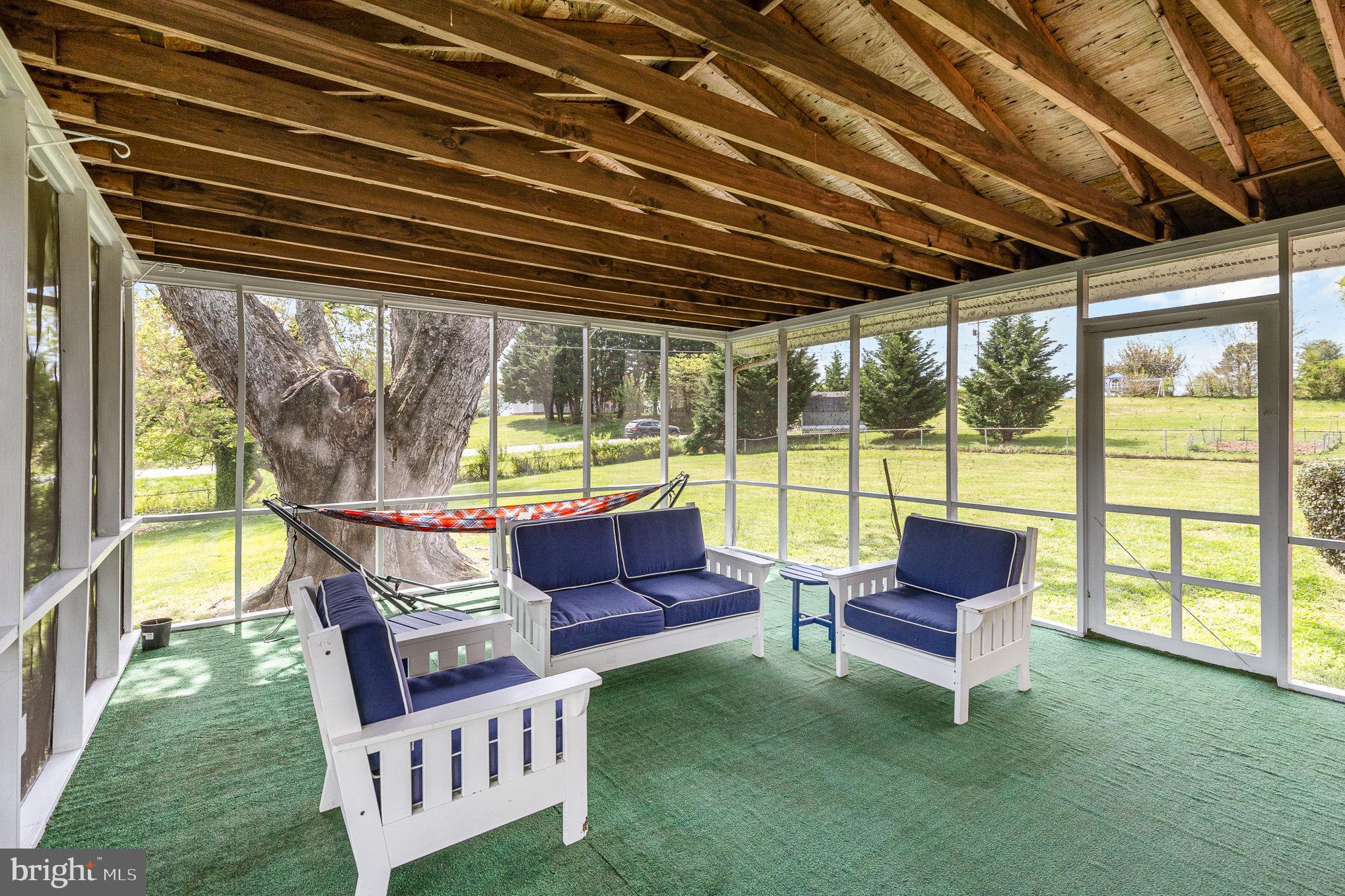 FAIRVIEW ACRES - Residential