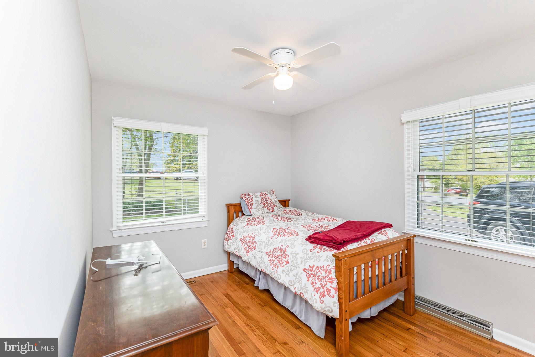 FAIRVIEW ACRES - Residential