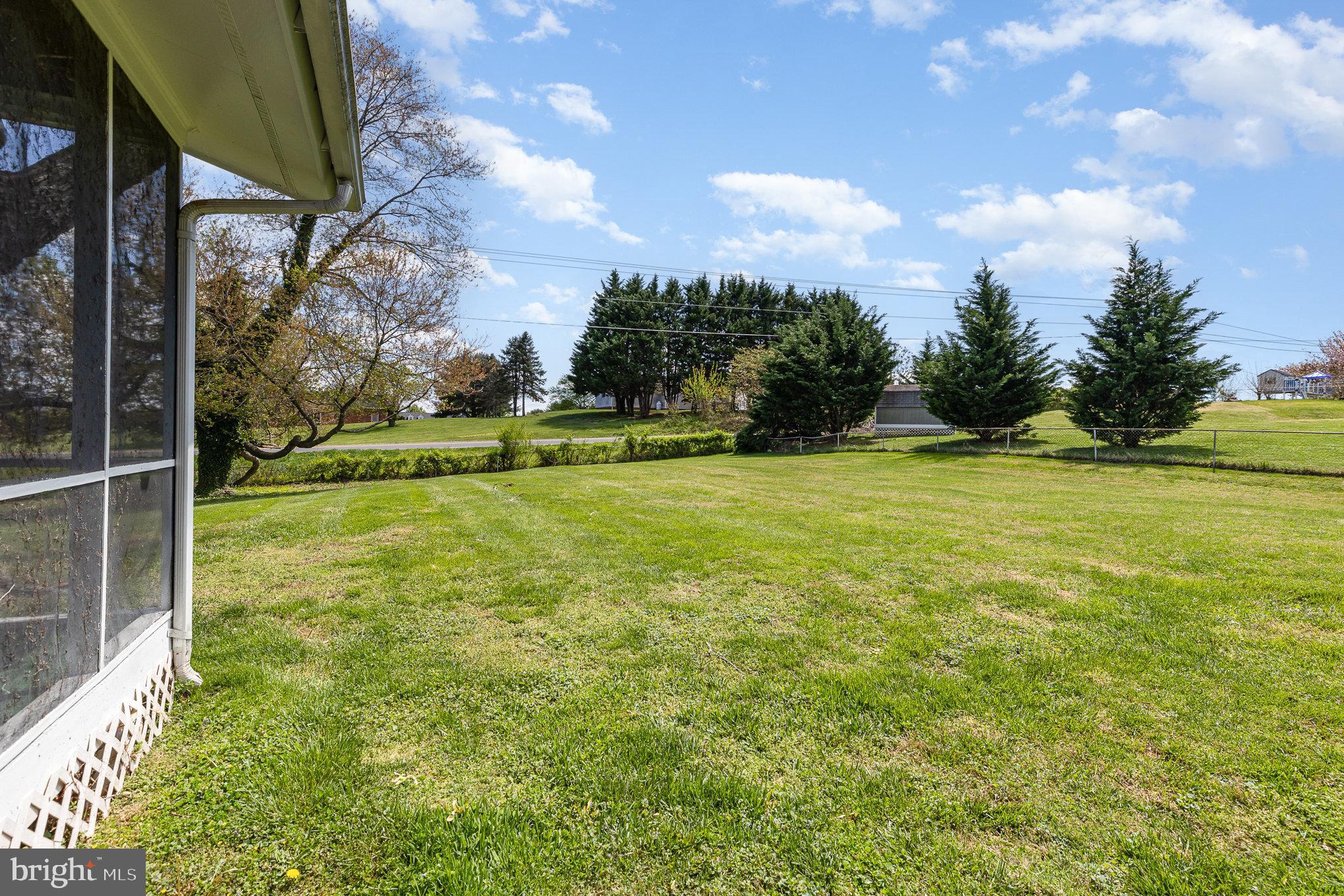 FAIRVIEW ACRES - Residential