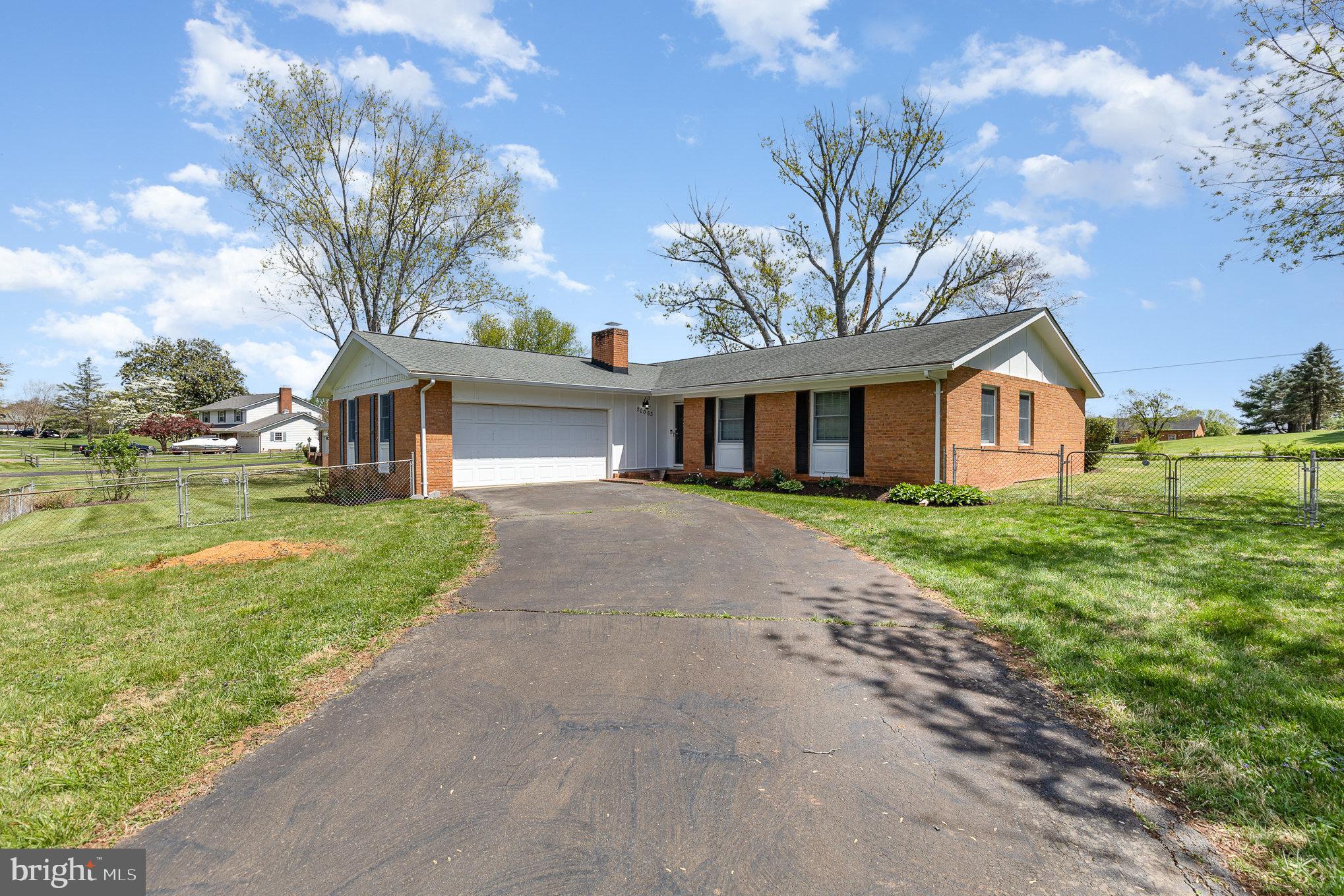 FAIRVIEW ACRES - Residential