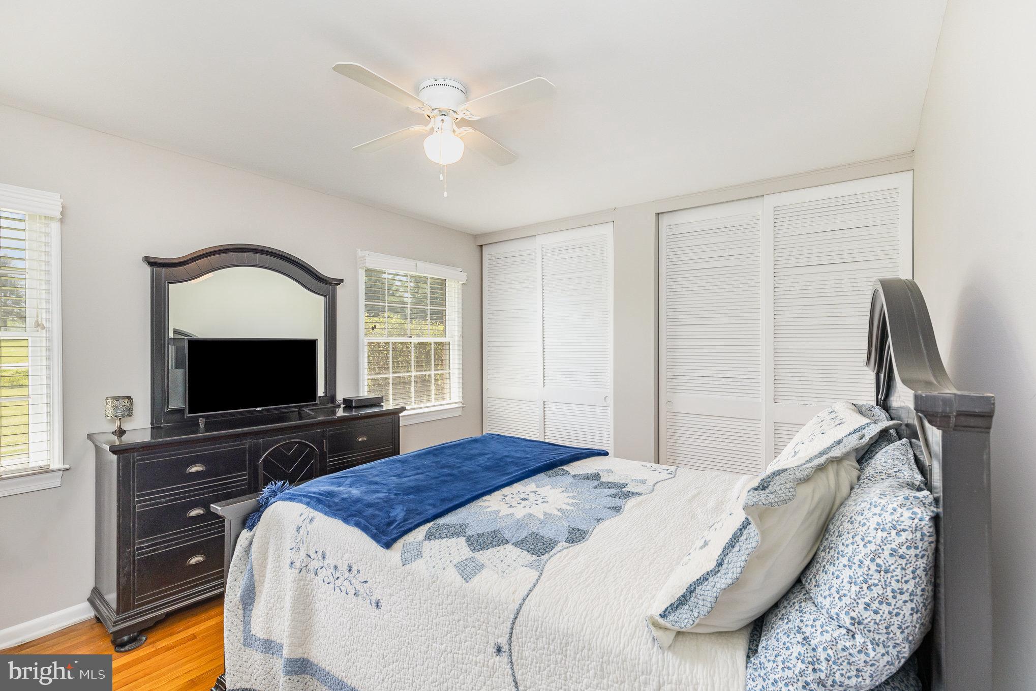 FAIRVIEW ACRES - Residential