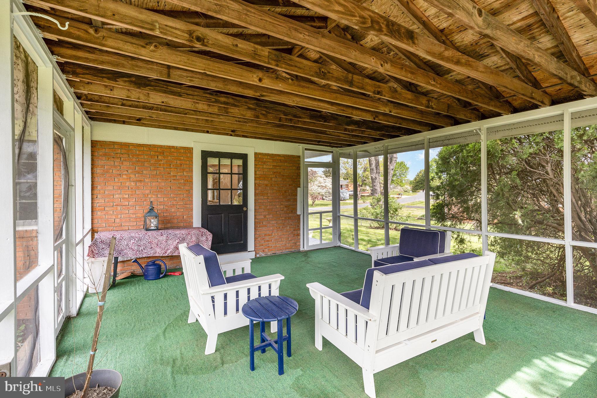 FAIRVIEW ACRES - Residential