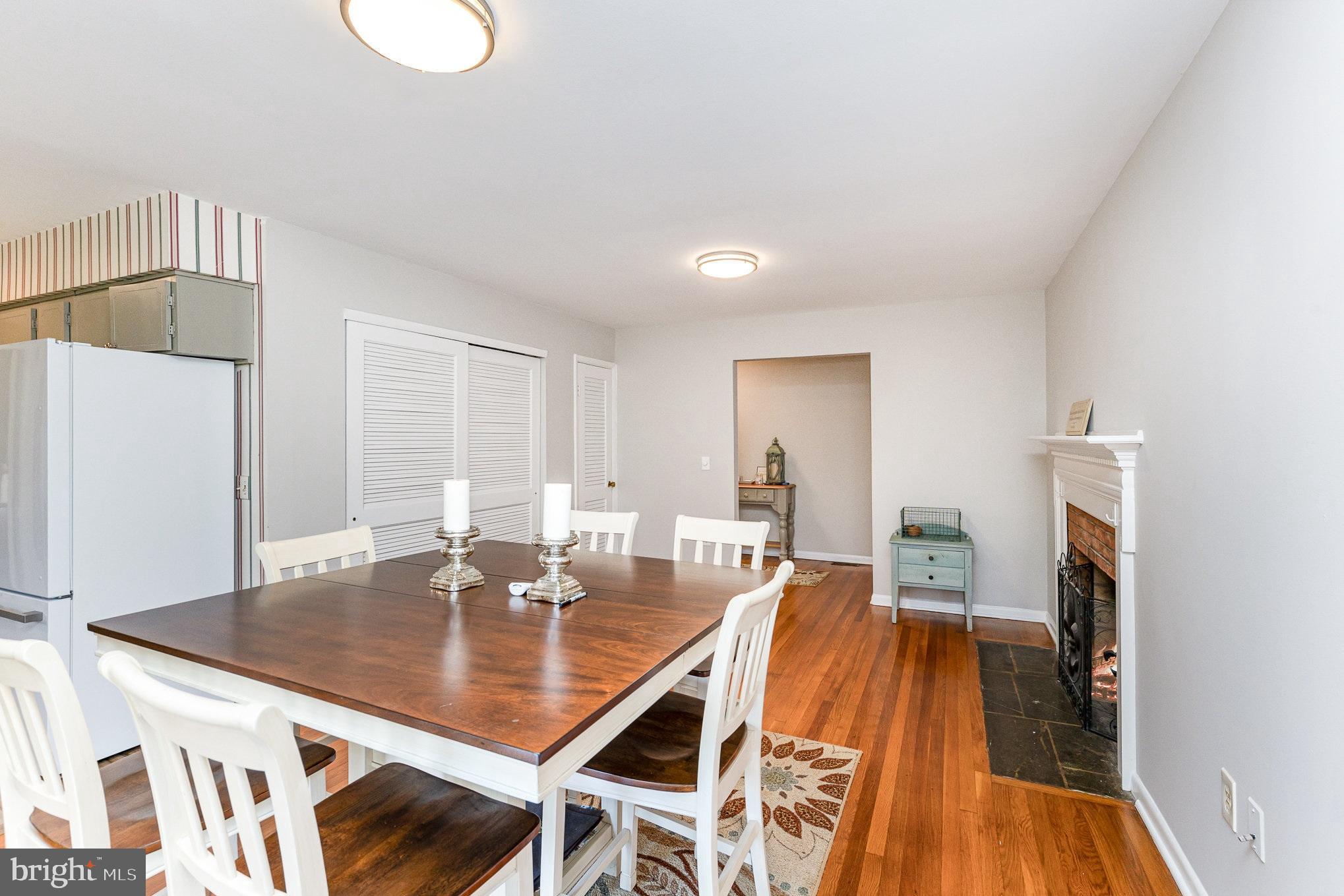 FAIRVIEW ACRES - Residential