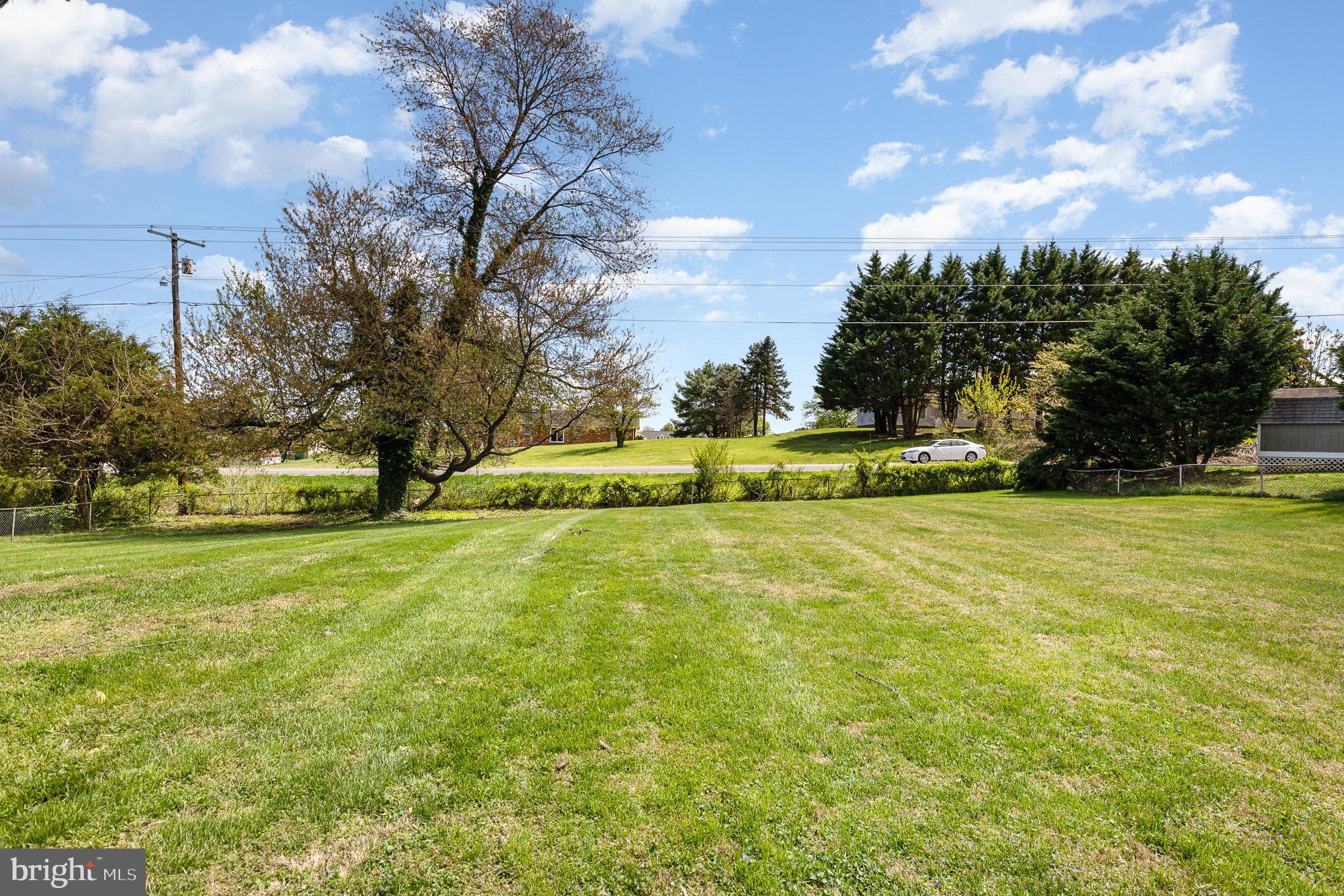 FAIRVIEW ACRES - Residential