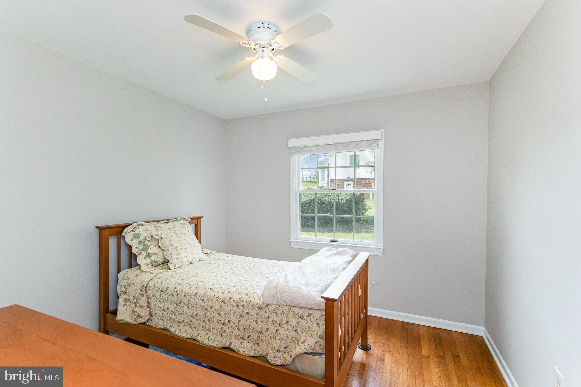 FAIRVIEW ACRES - Residential