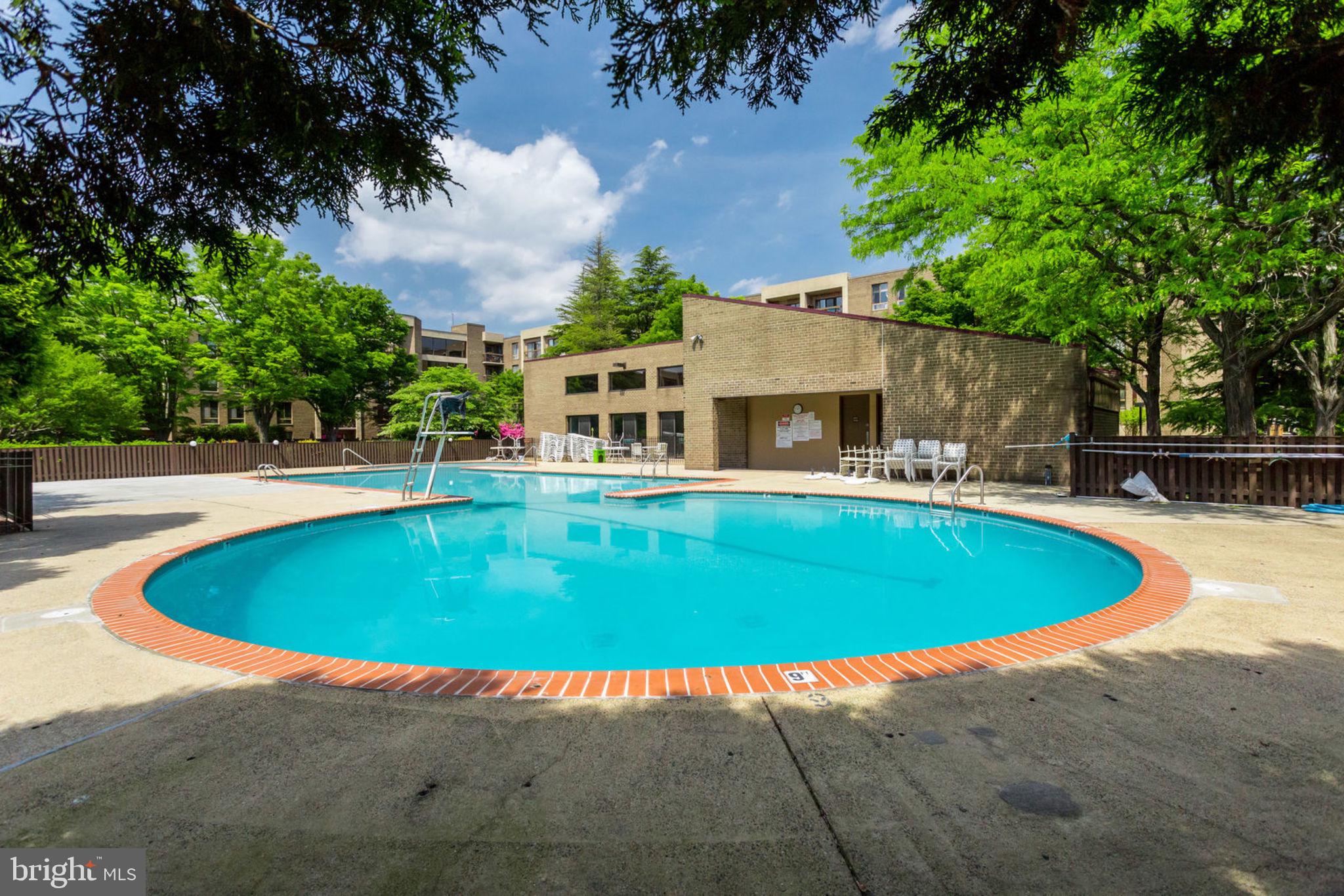 THE PLAZA - Residential