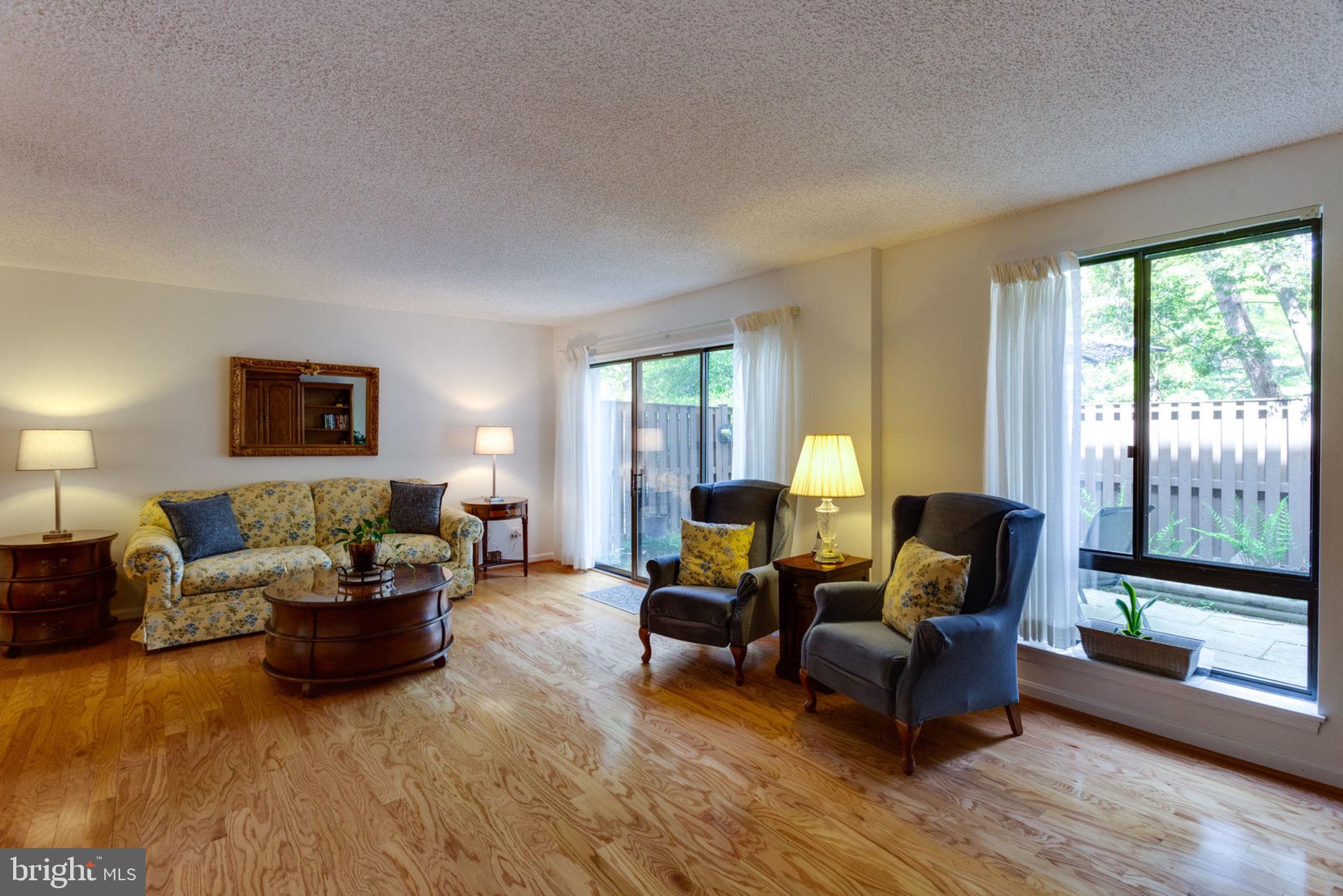 THE PLAZA - Residential