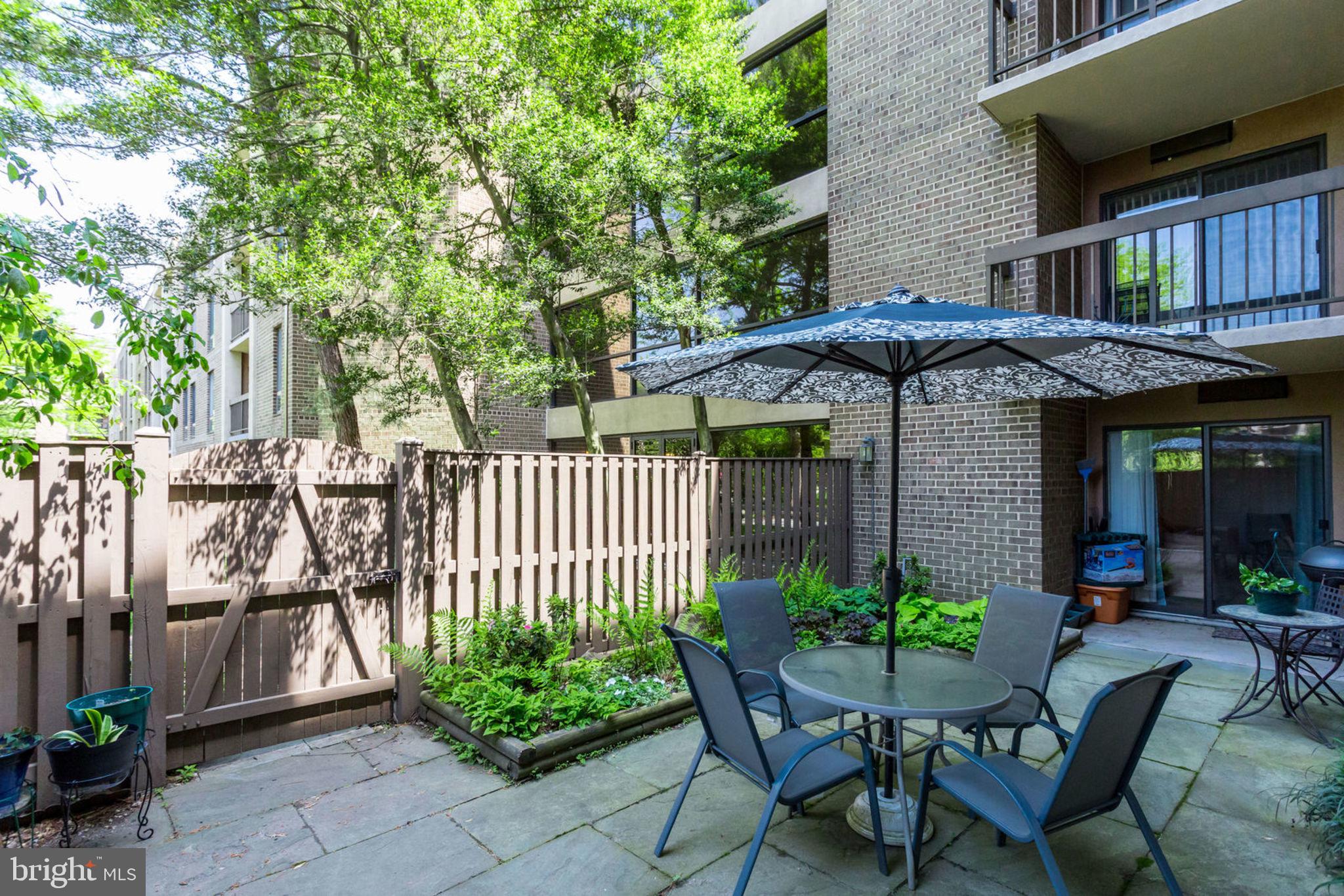 THE PLAZA - Residential